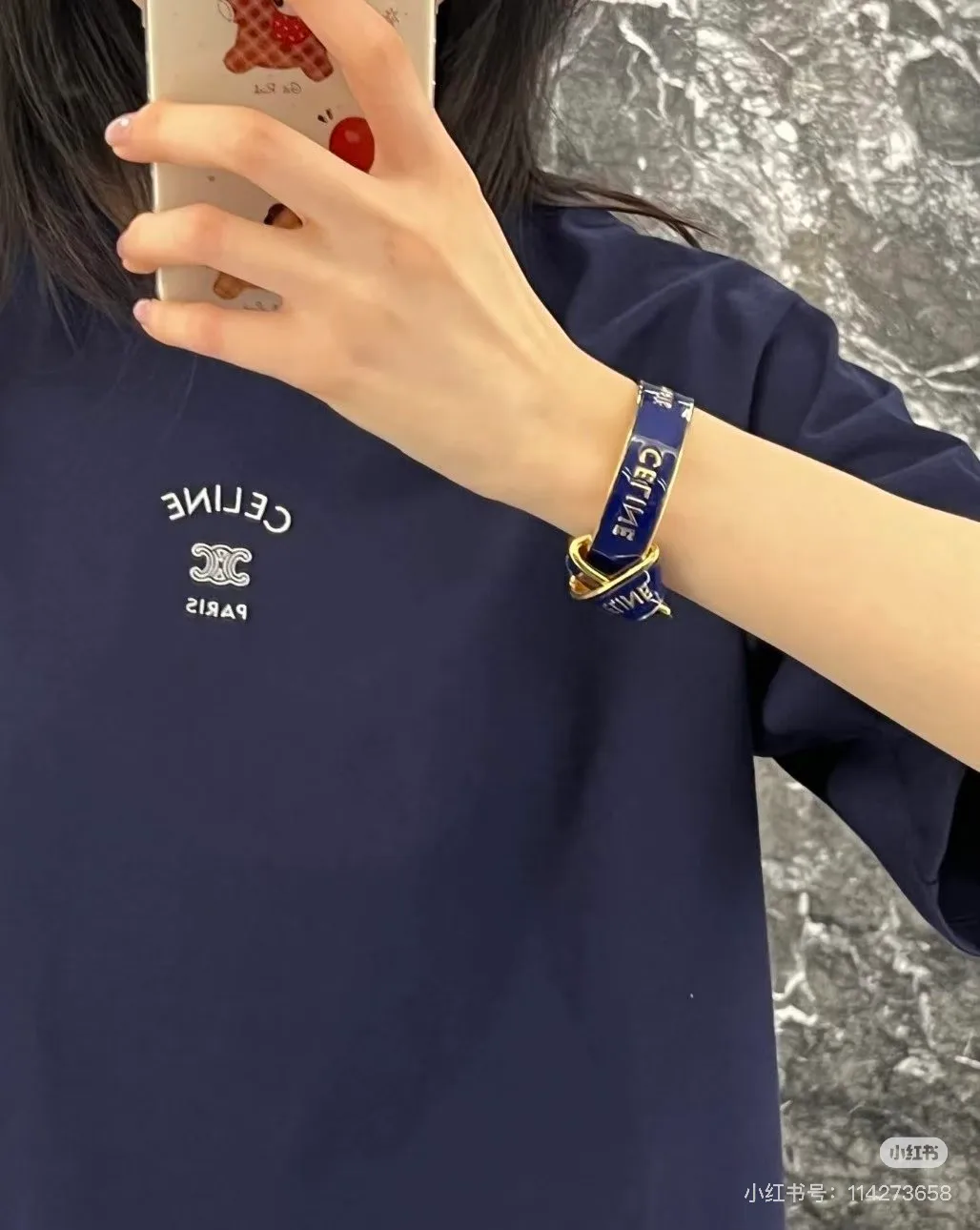 Футболки Мужские Celine 11643230