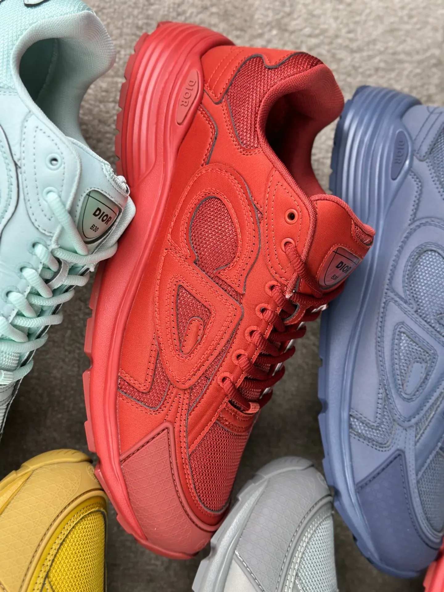 Кроссовки Мужские Stone Island 17696