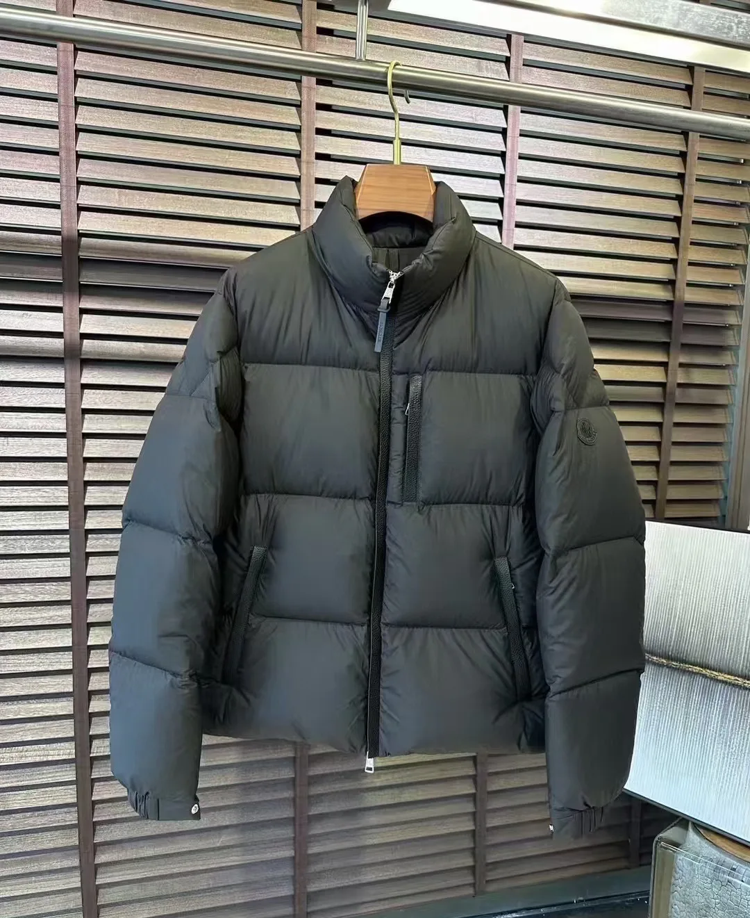 Куртки И Пуховики Женские Moncler 17964551