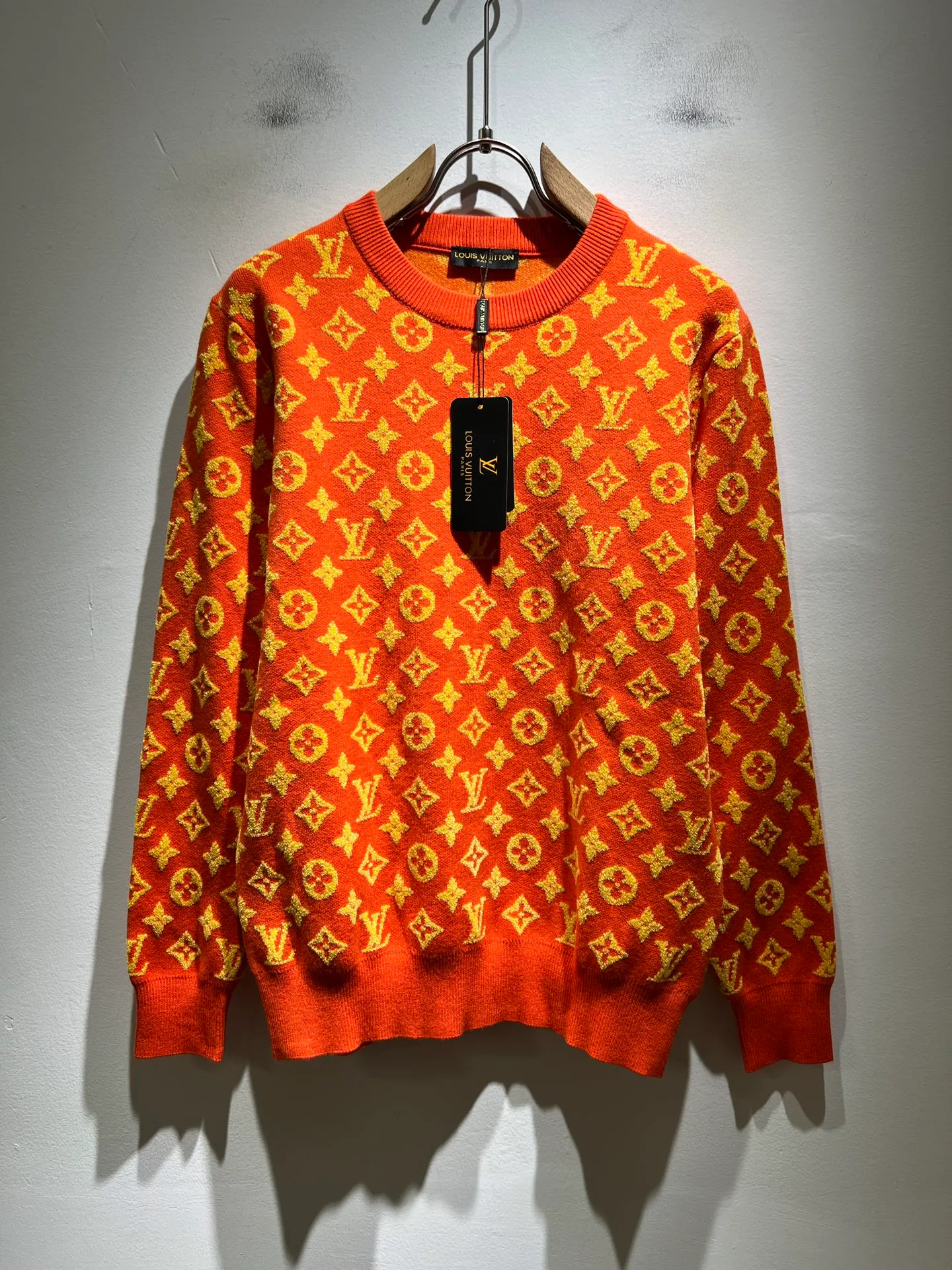 Свитеры Мужские Louis Vuitton 117535