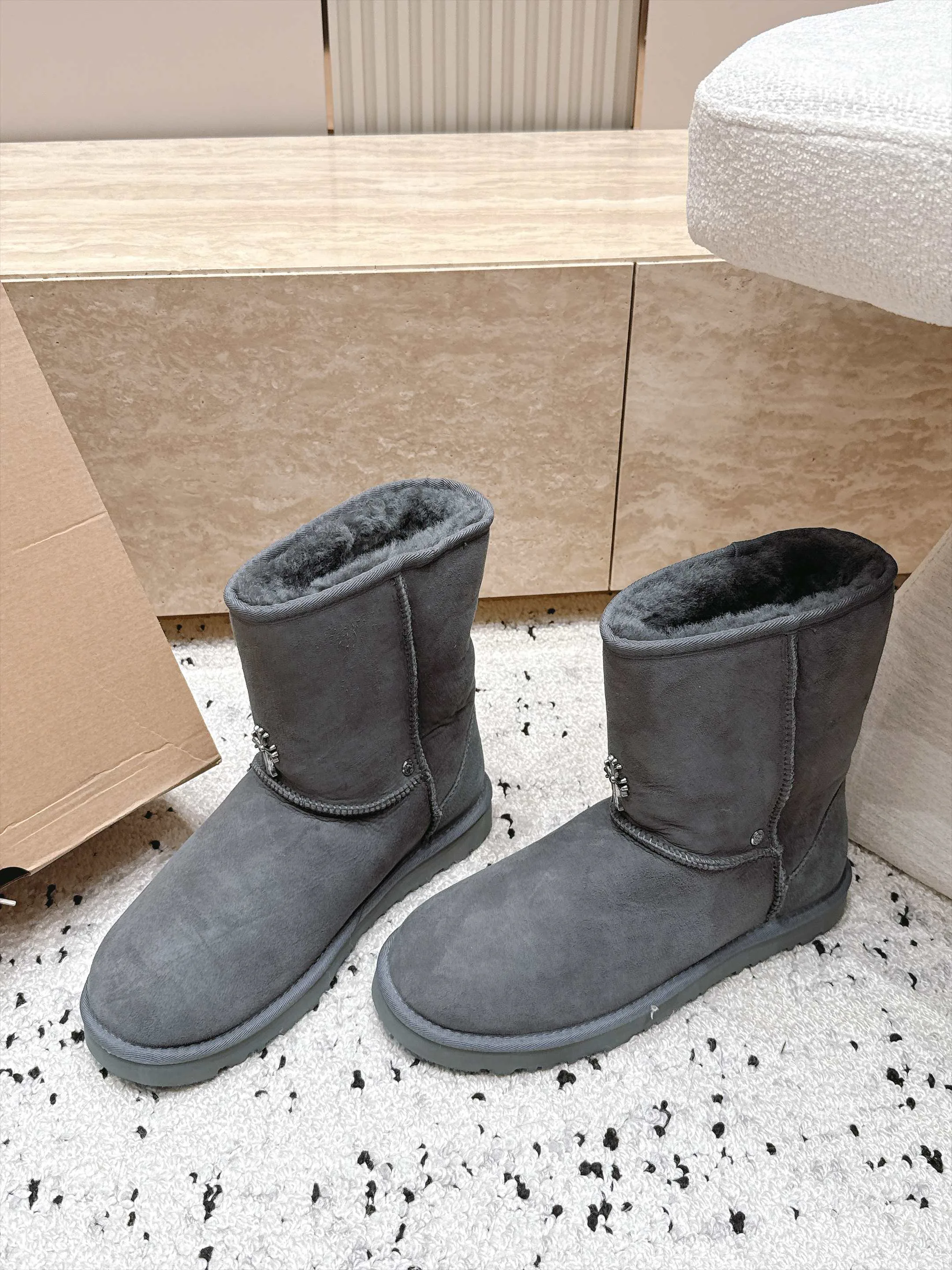 Угги Женские Ugg 18436513