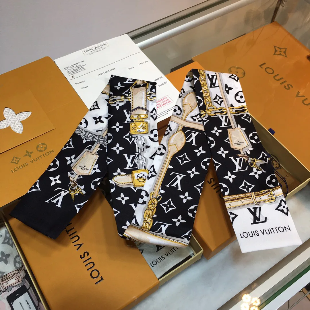 Платки Louis Vuitton 11986201