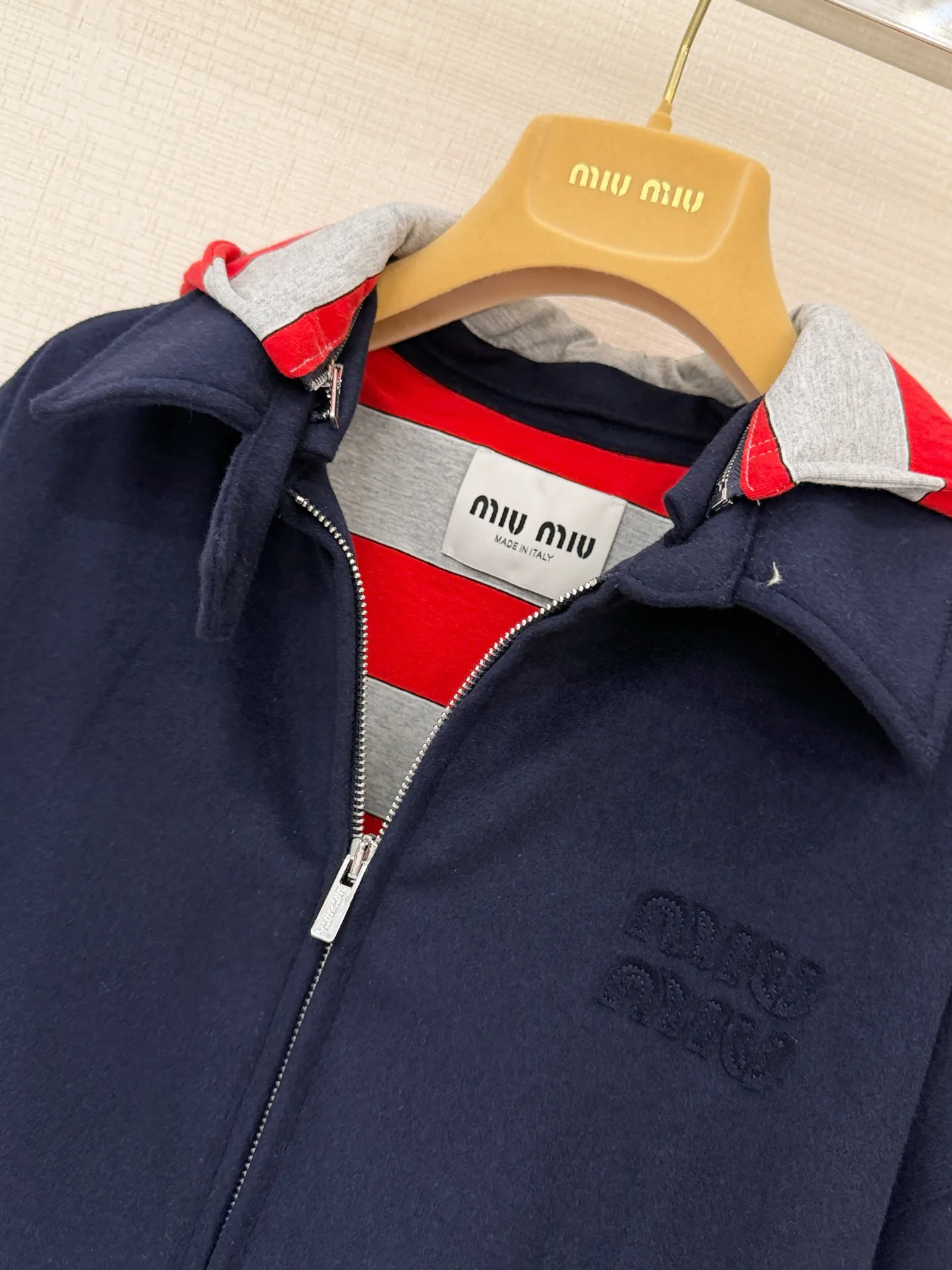 Жакеты Женские Miu Miu 12861248