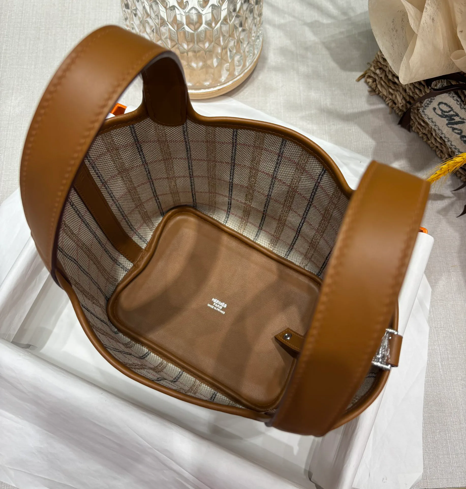 Классические Сумки Женские Hermes 27705