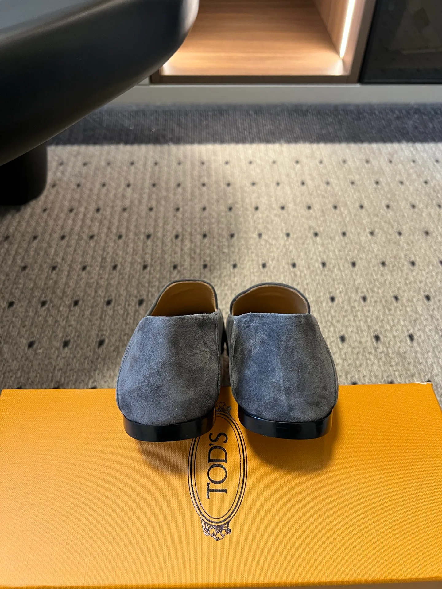 Лоферы И Мокасины Женские Tod's 18146919