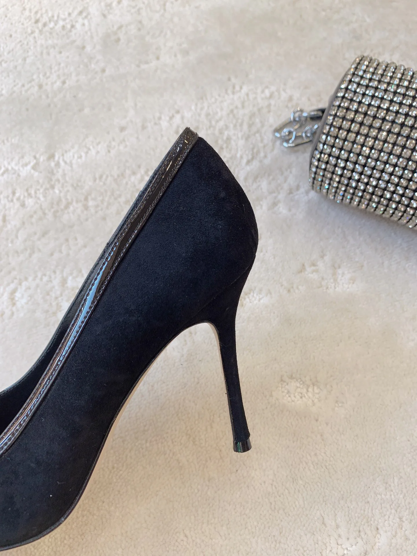 Туфли Женские Manolo Blahnik 18698276