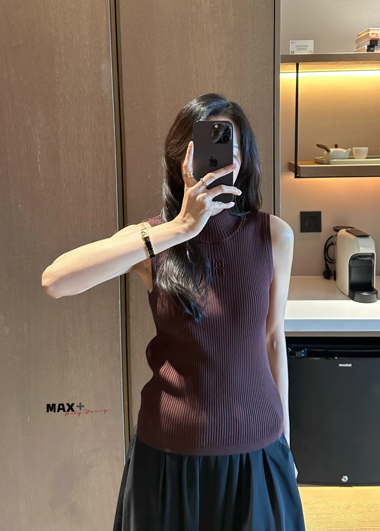 Топы Женские Miu Miu 12882819