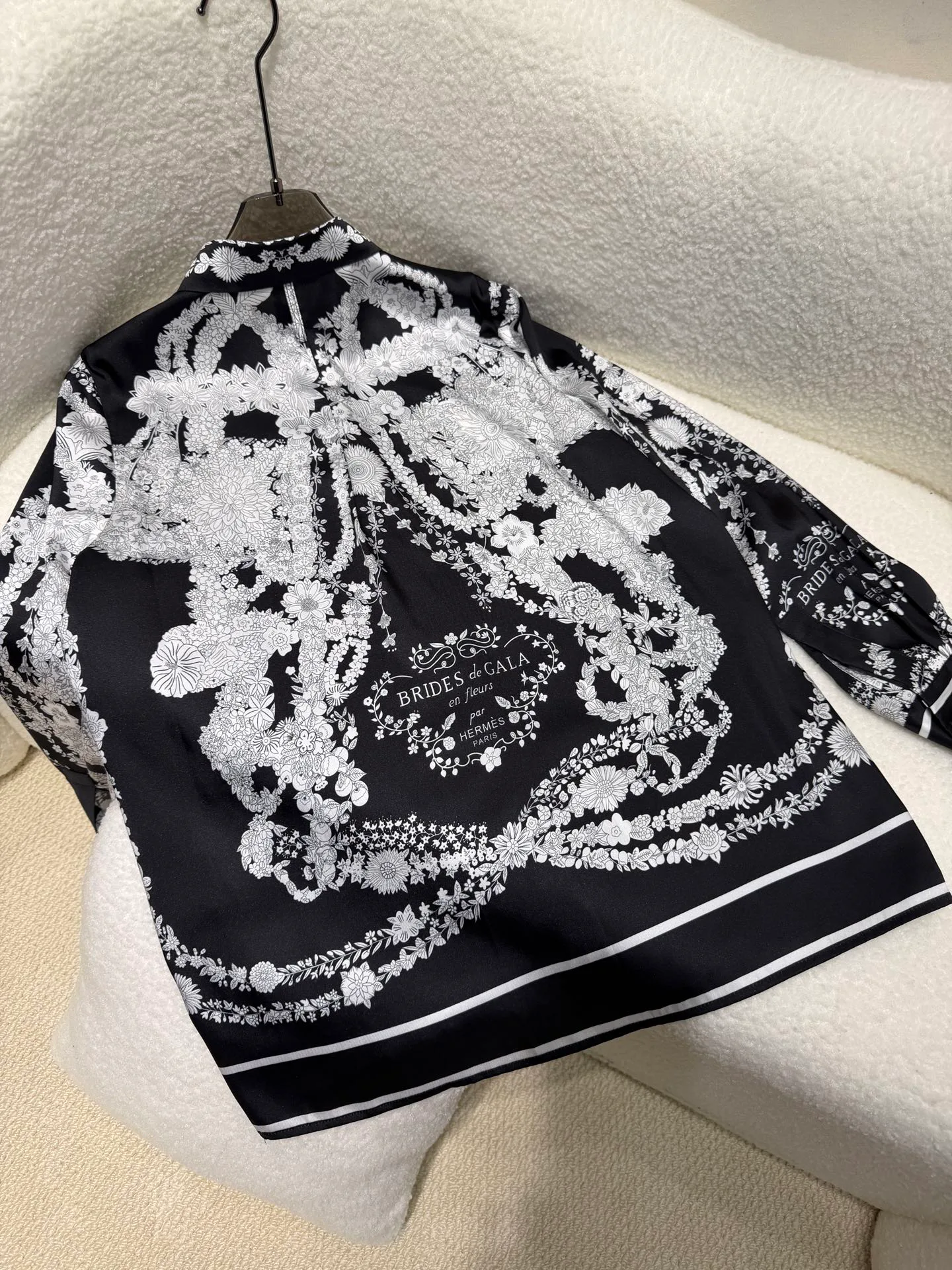 Рубашки Женские Hermes 11636027