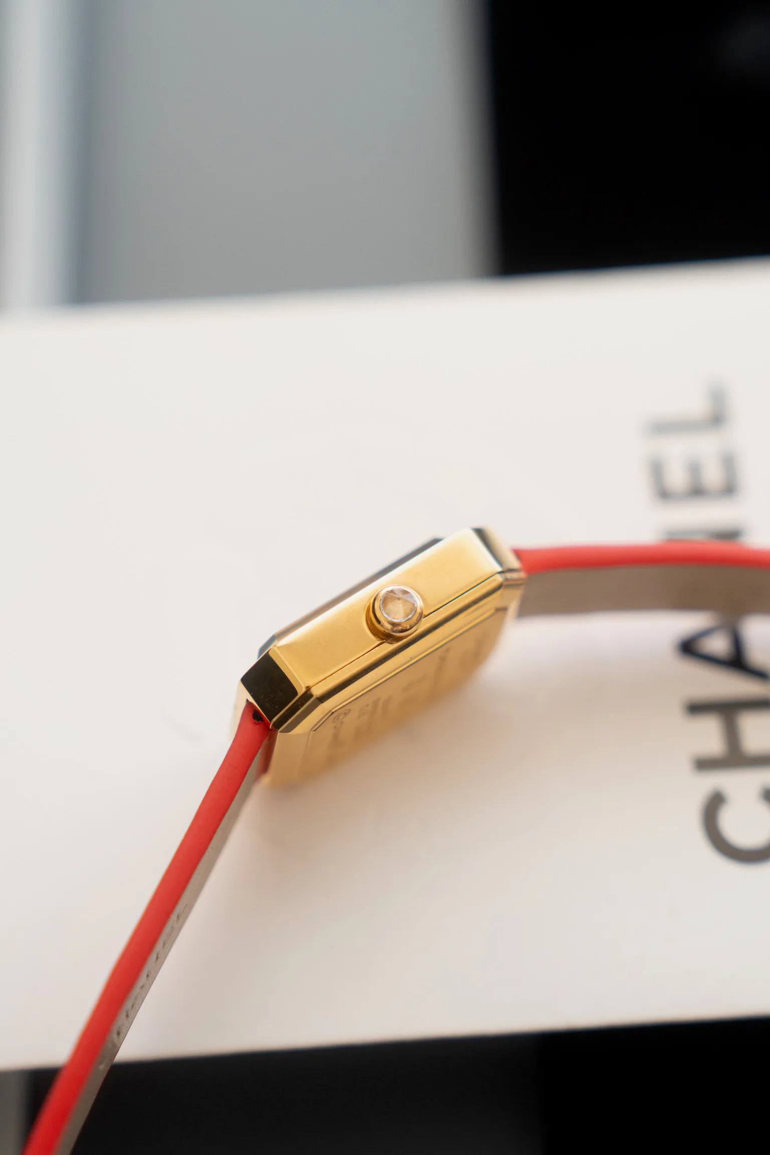 Часы Женские Chanel 5745816