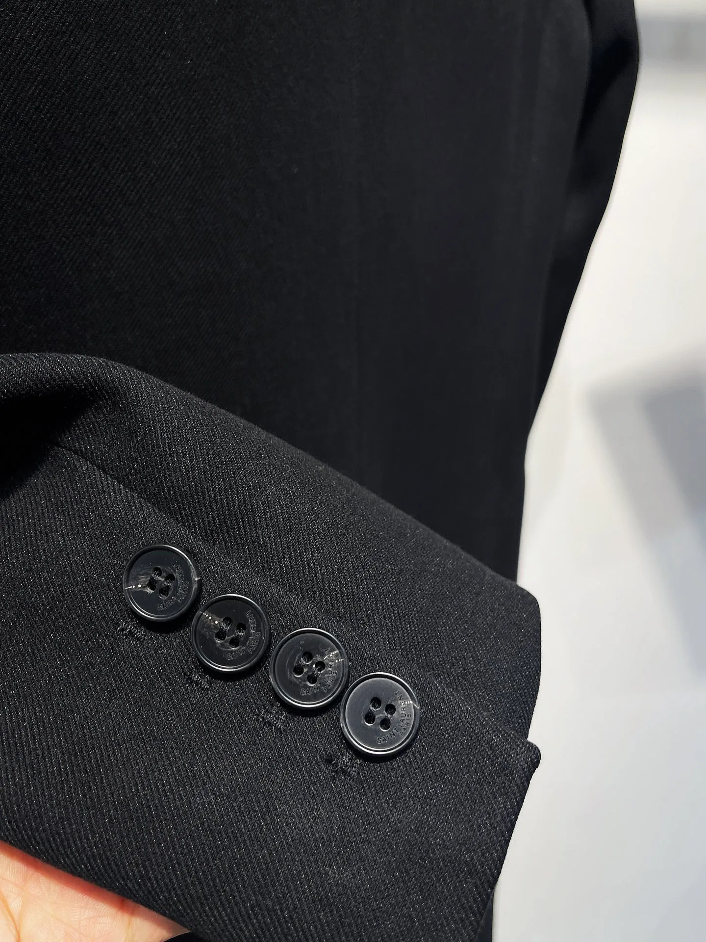 Пальто Женские Saint Laurent 177721