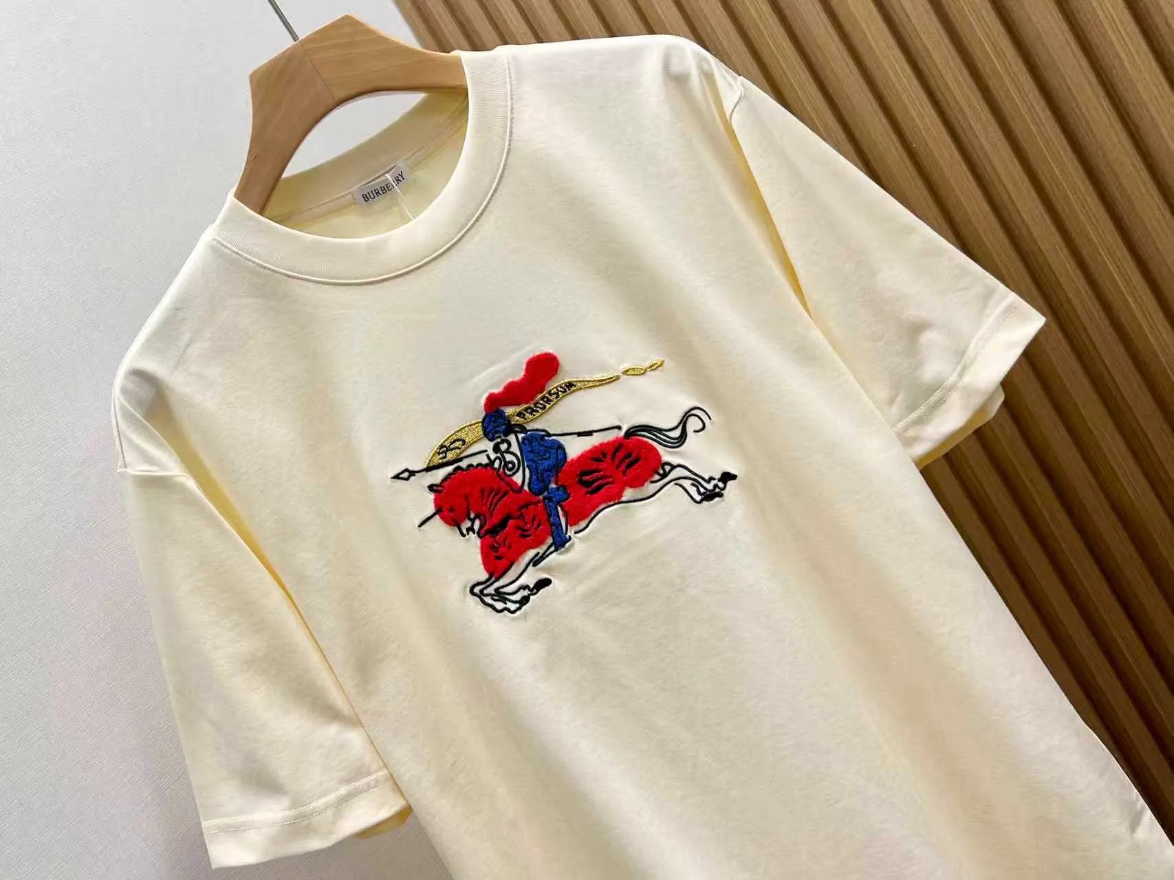 Футболки Мужские Burberry 4766596