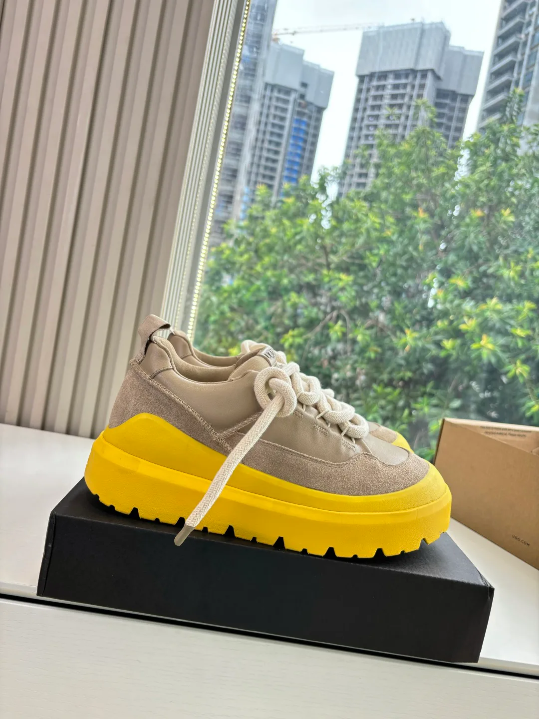 Кроссовки Женские Ugg 126631