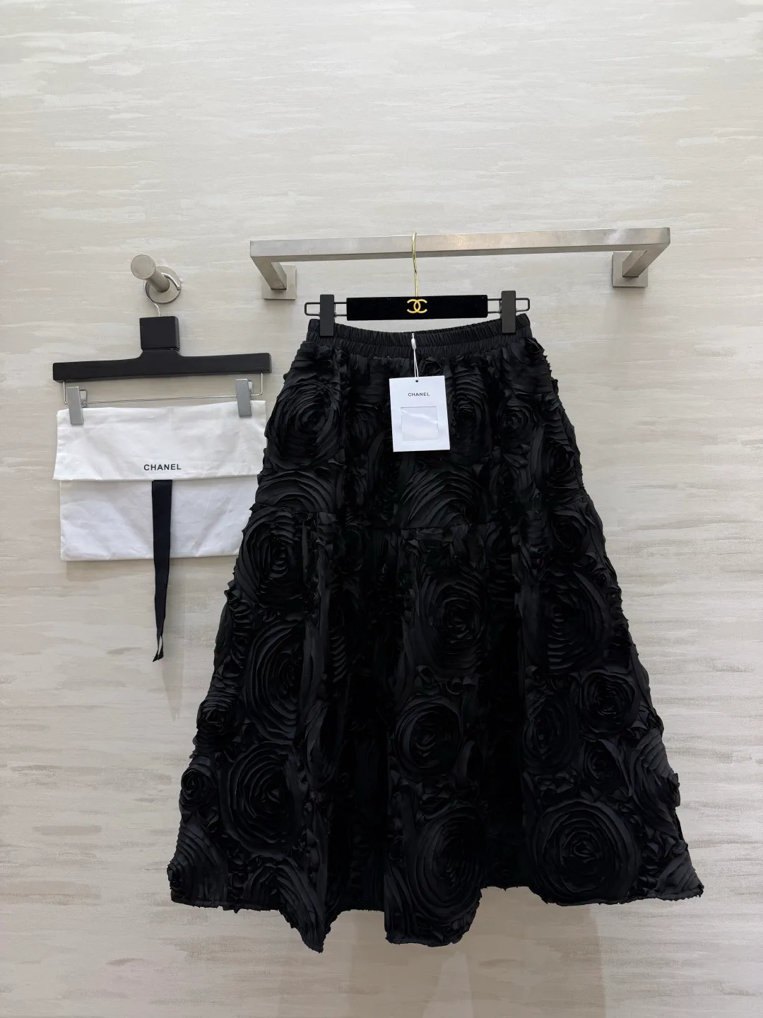 Юбки Женские Chanel 18629137