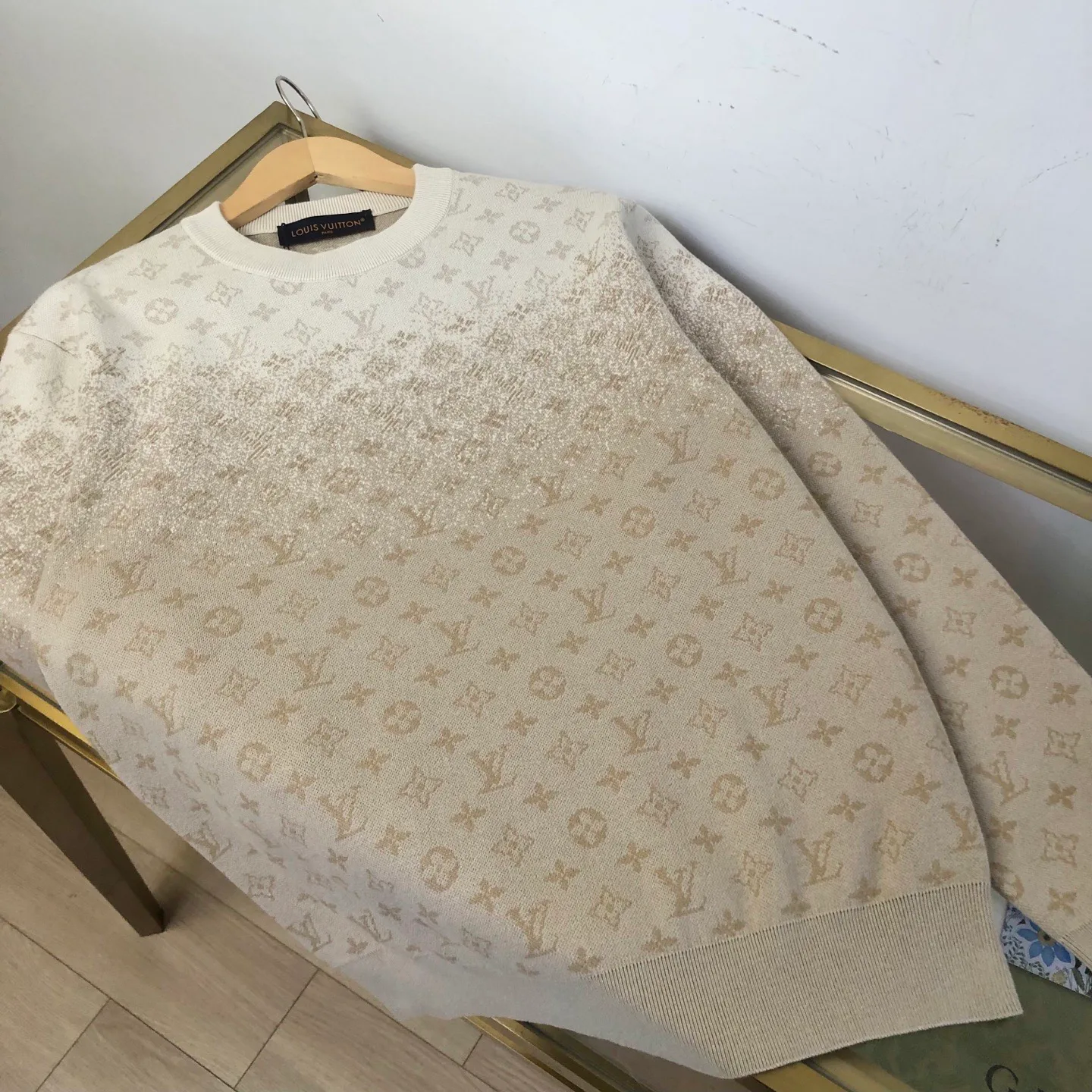 Джемперы И Свитеры Женские Louis Vuitton 5019652