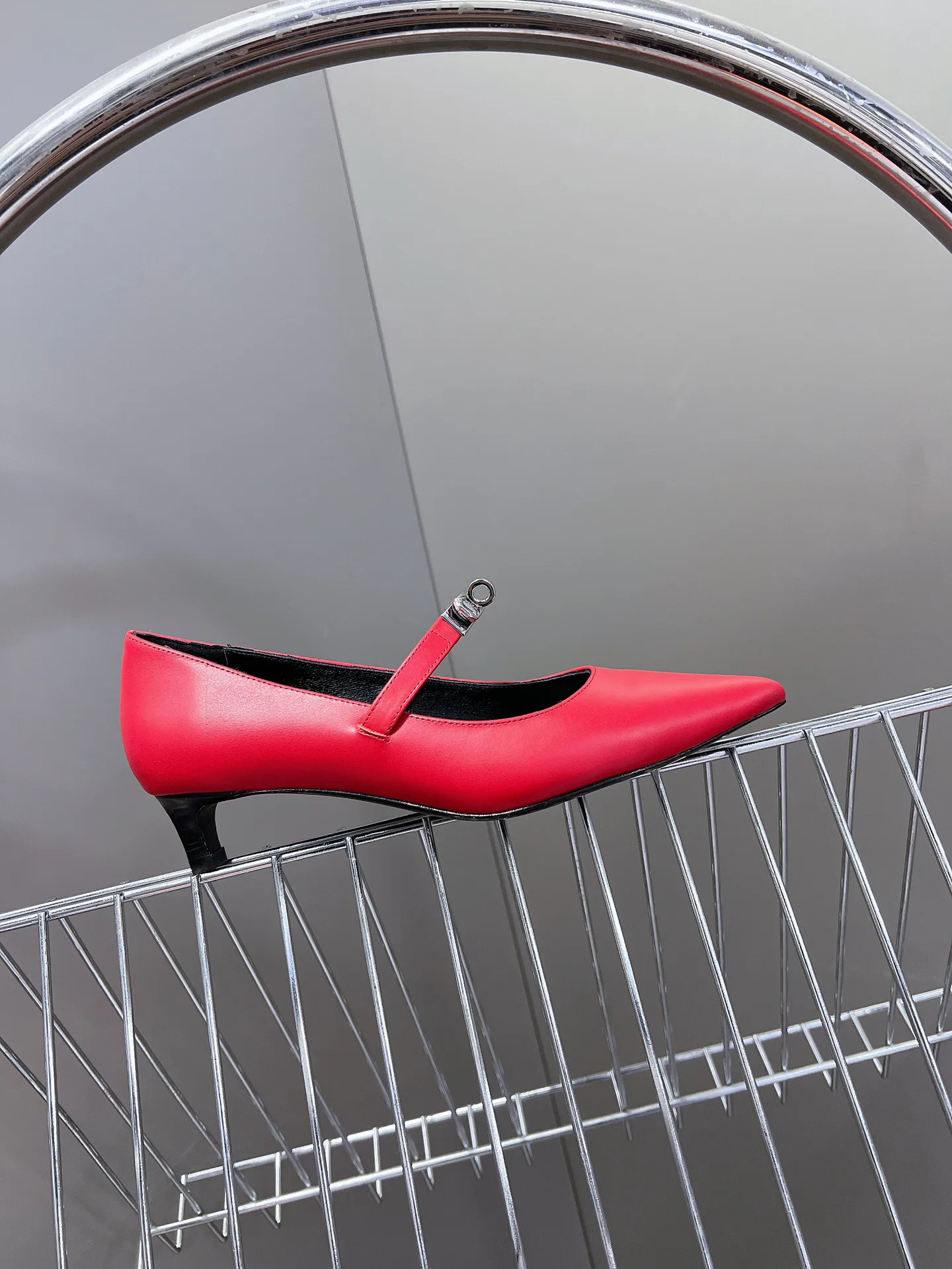 Туфли Женские Hermes 11448558