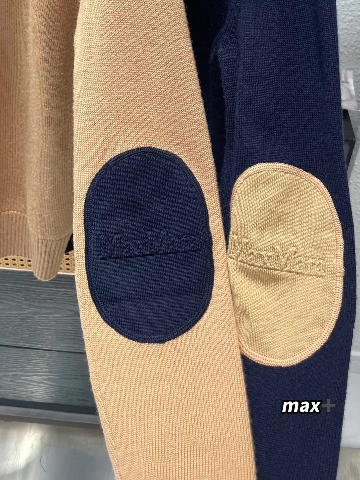 Джемперы И Свитеры Женские Max Mara 924264