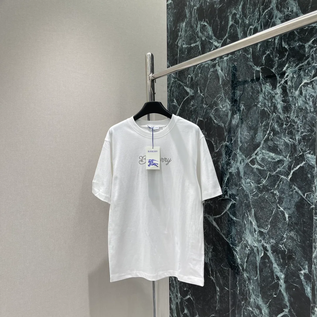 Футболки Женские Burberry 21851