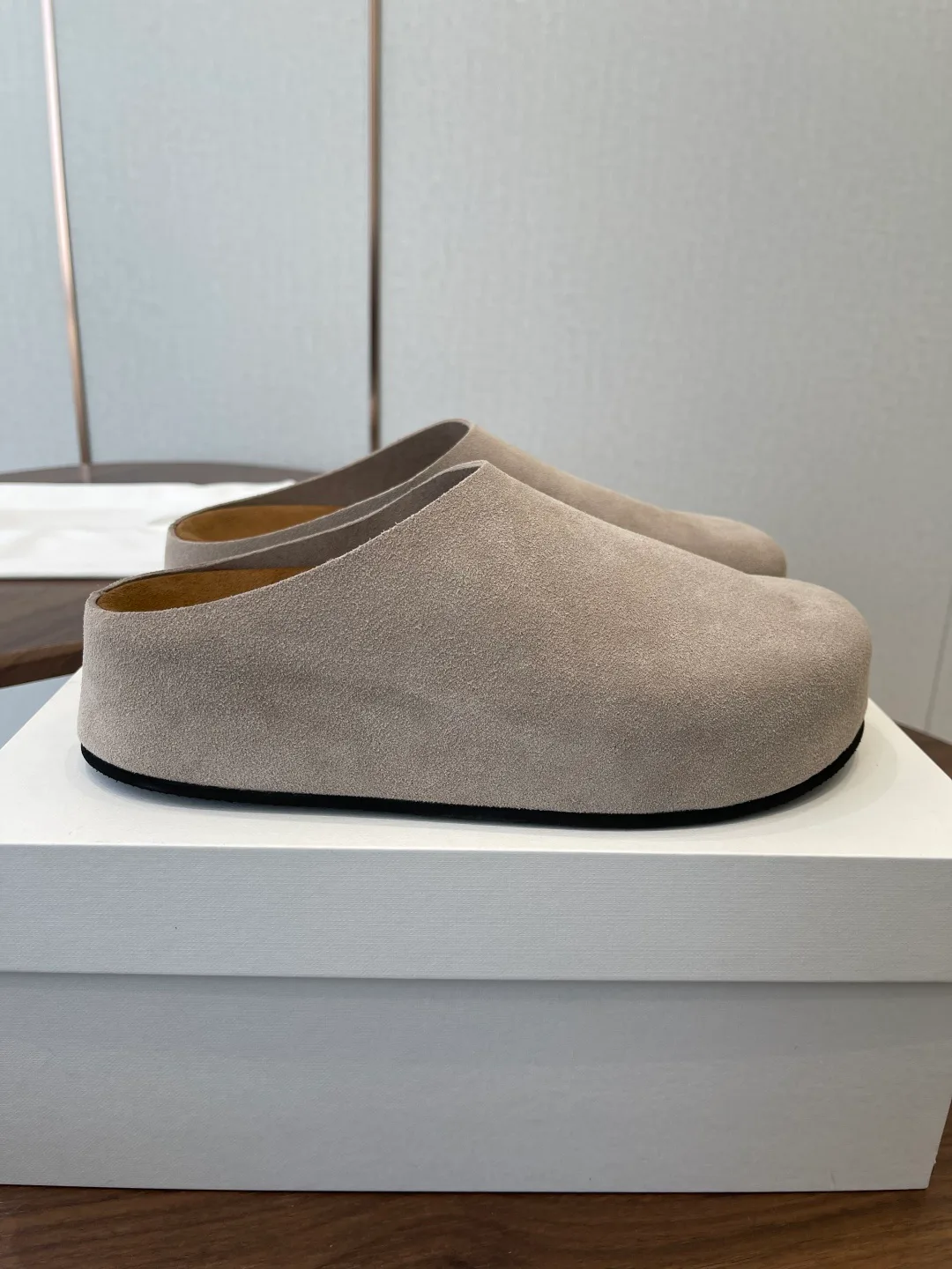 Мюли И Сабо Женские The Row 1411878