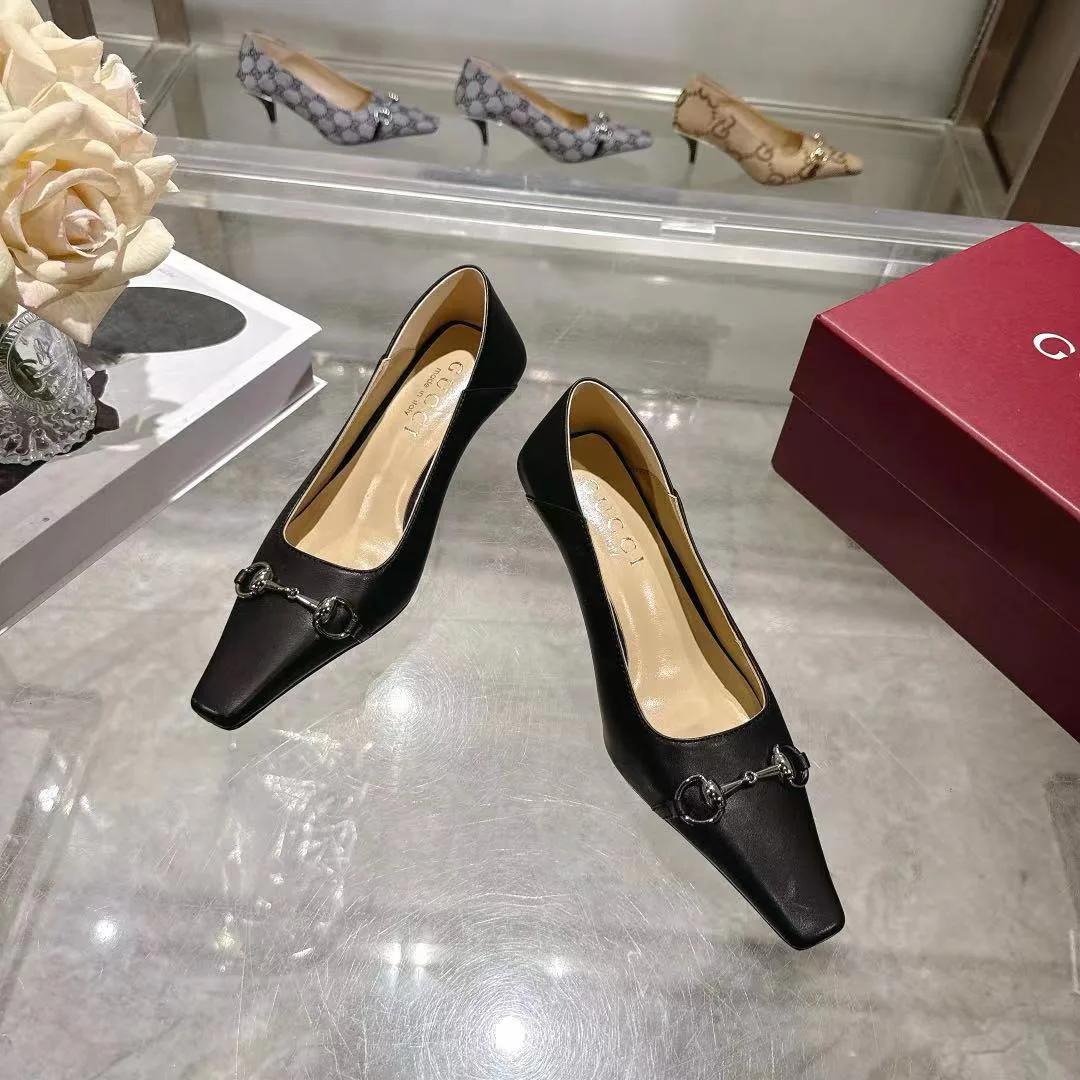 Туфли Женские Gucci 18034739