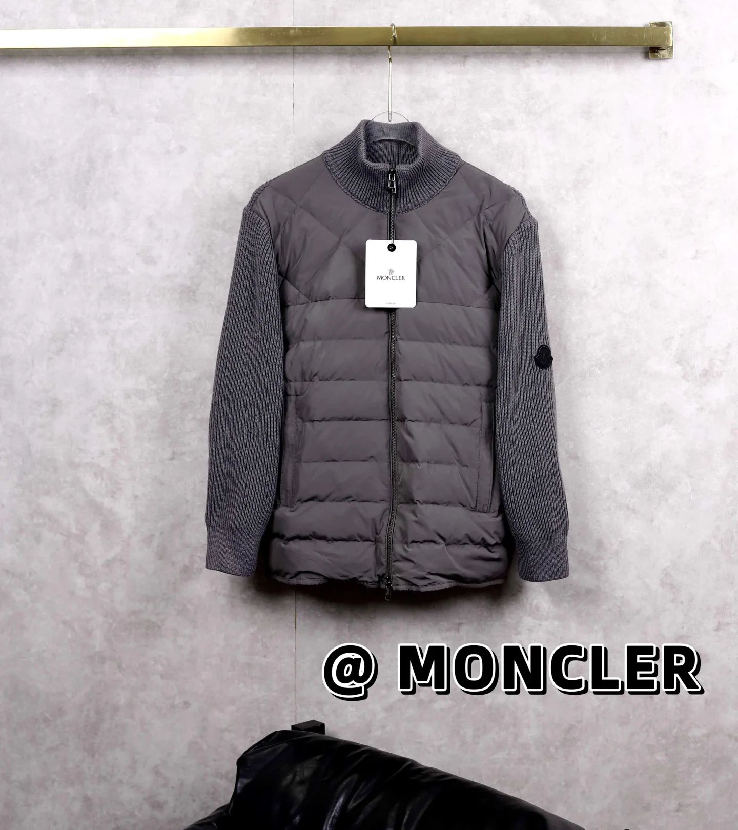 Куртки И Пуховики Женские Moncler 5380571