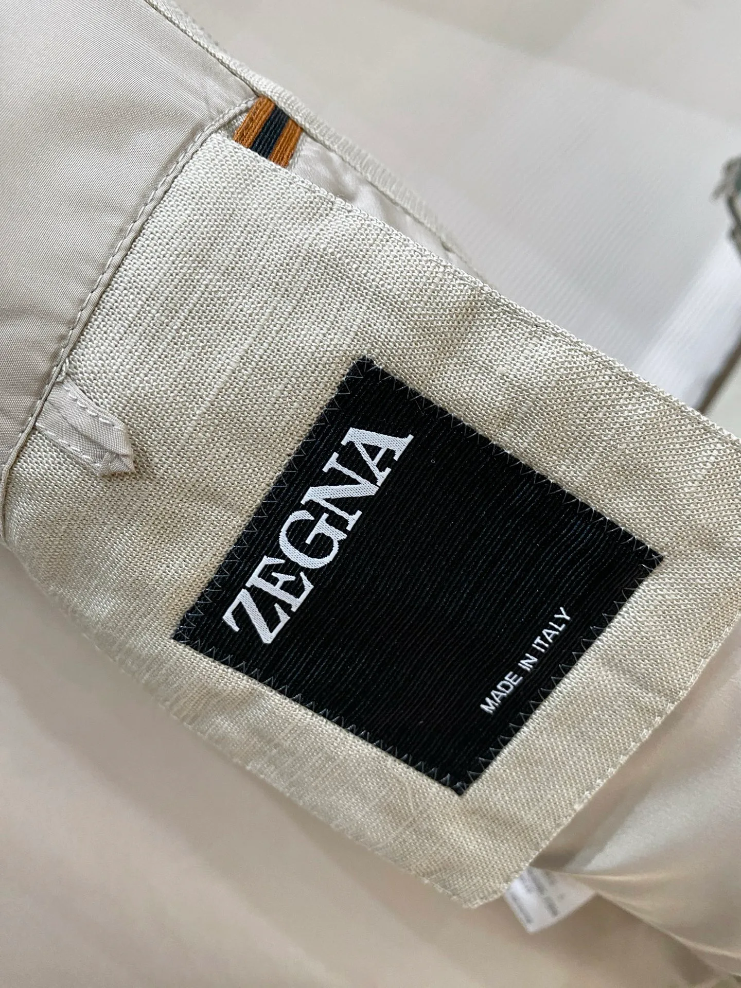 Жилеты Мужские Zegna 4600940