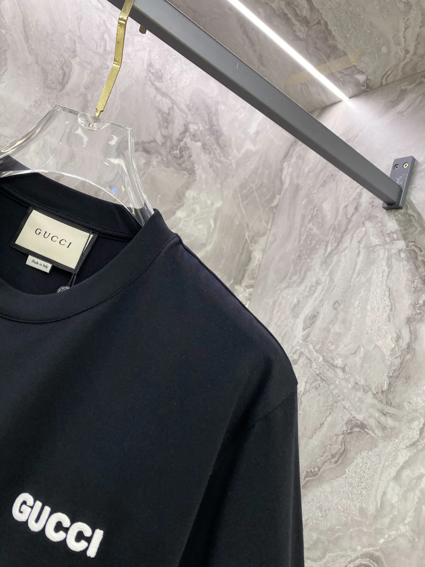 Футболки Мужские Gucci 12789943