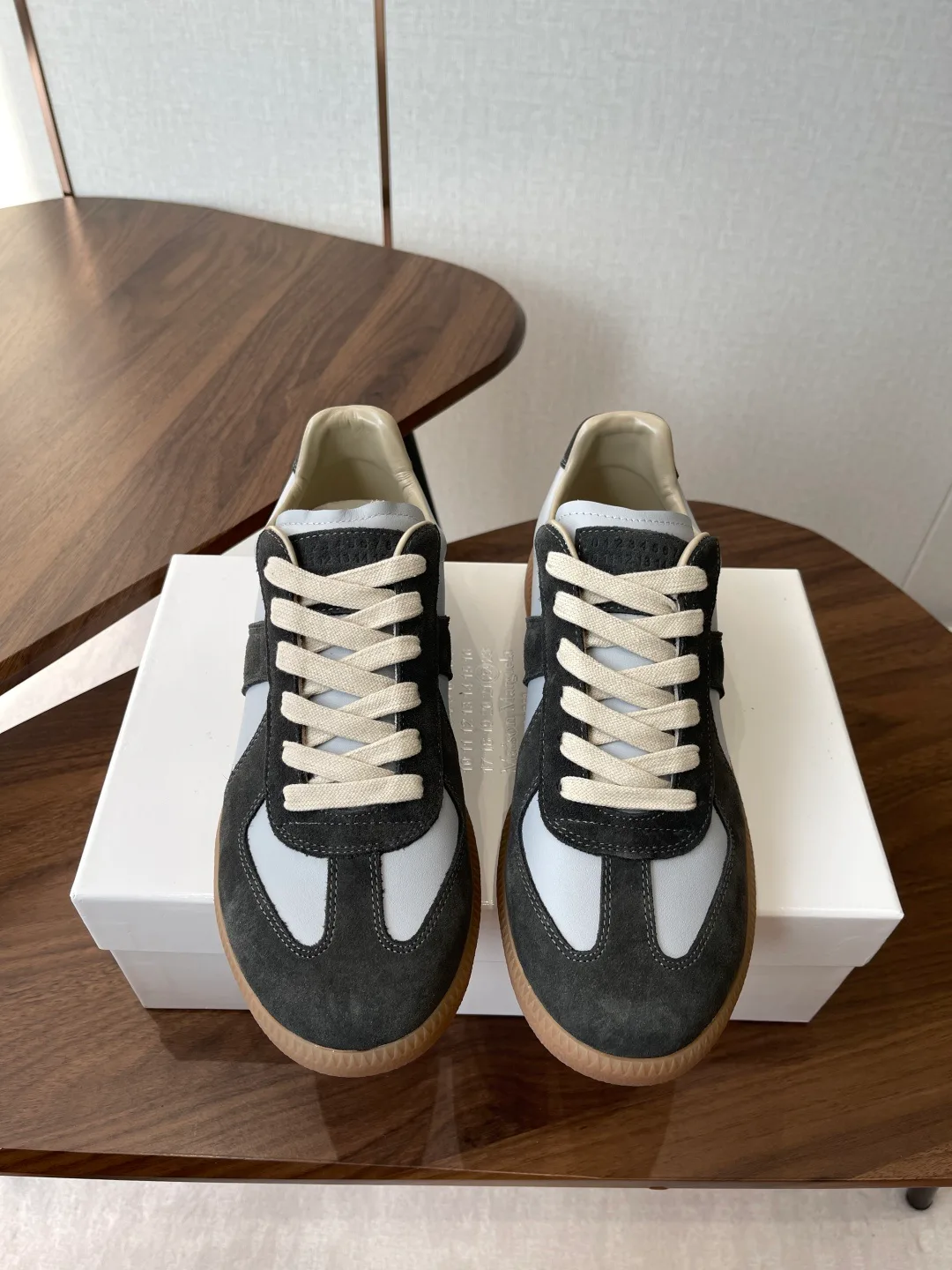 Кроссовки Женские Maison Margiela 11802032