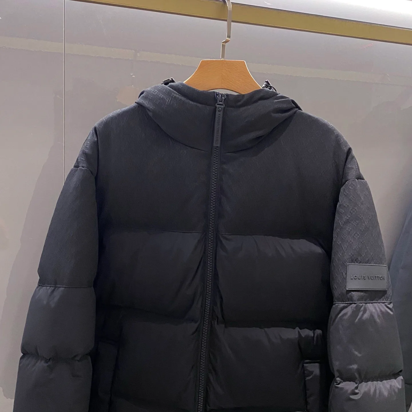 Куртки И Пуховики Мужские Zegna 819110