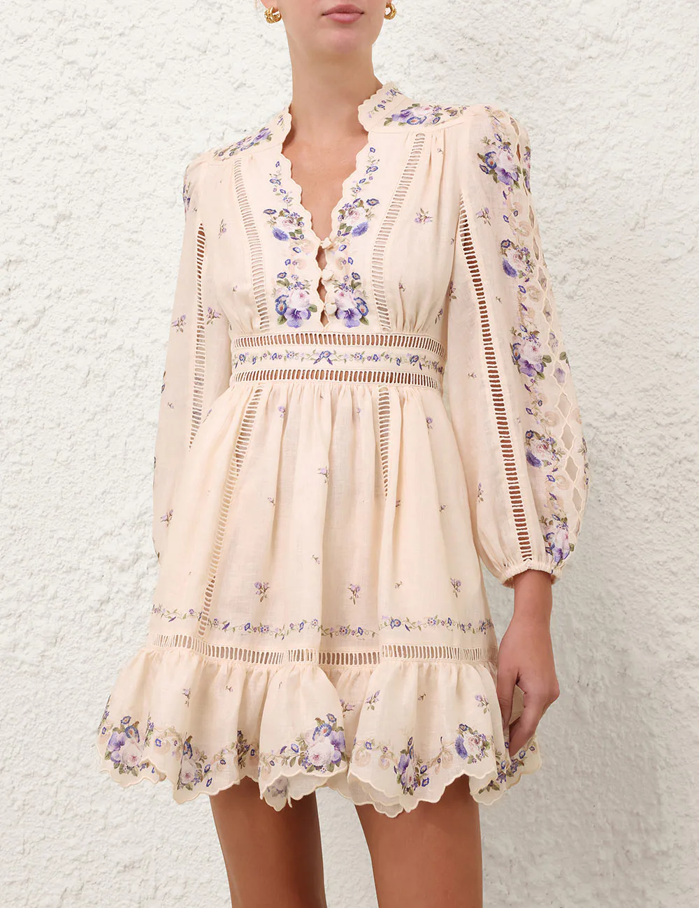 Платья Женские Zimmermann 5958572