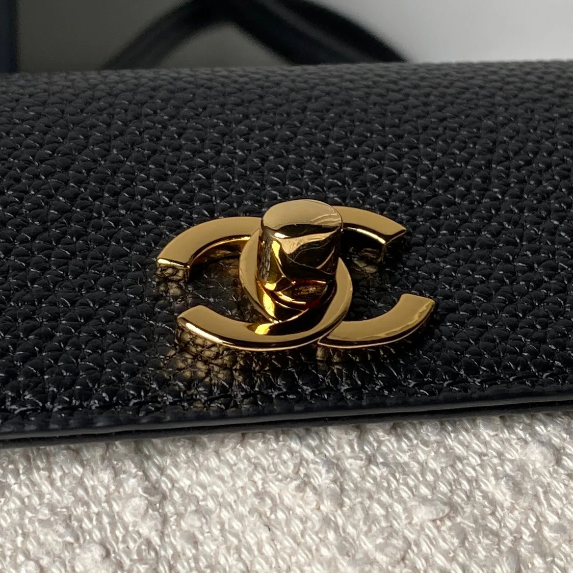 Классические Сумки Женские Chanel 18207847