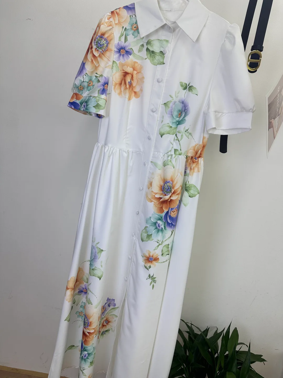 Платья Женские Christian Dior 11650483