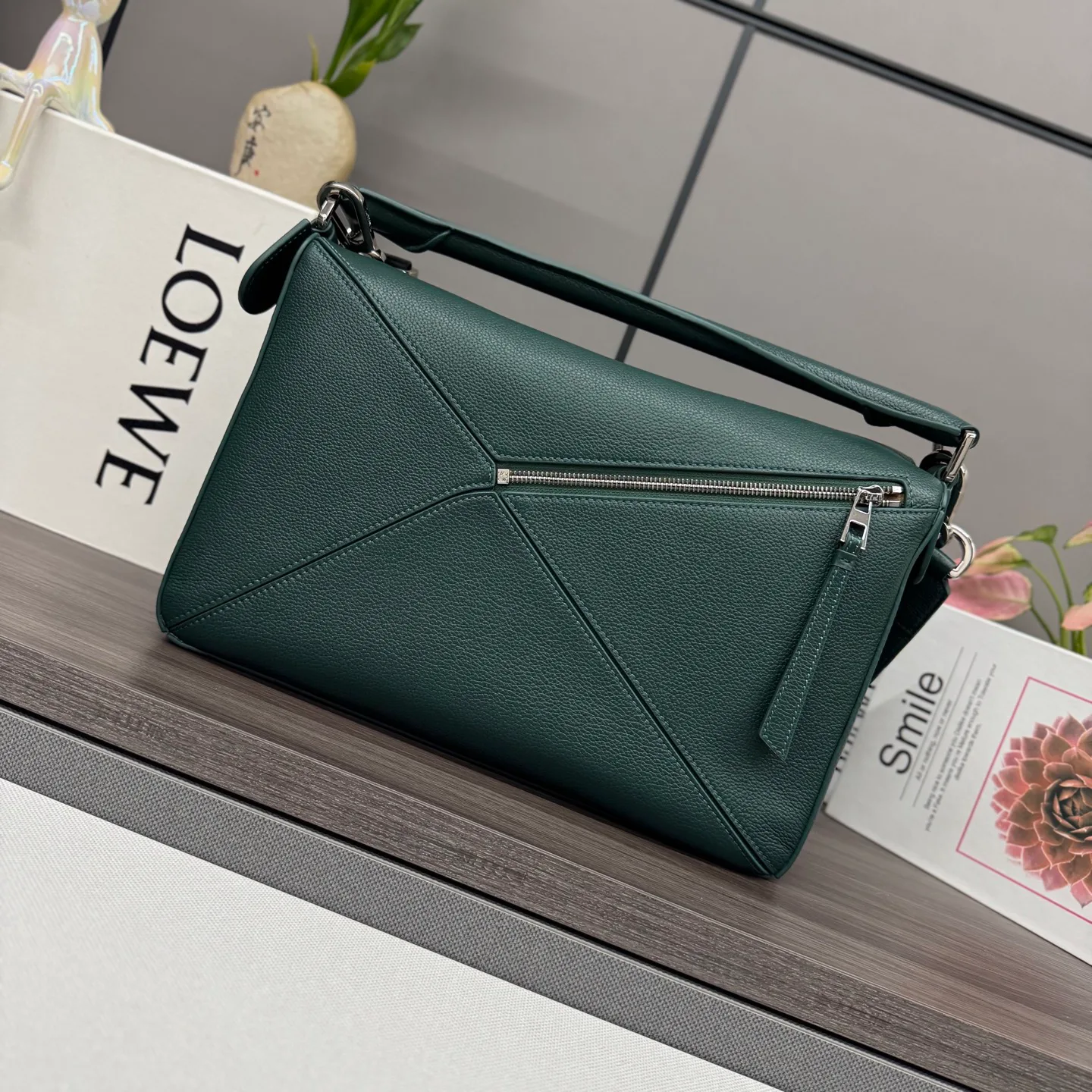 Сумки На Ремне Женские Loewe 11674545