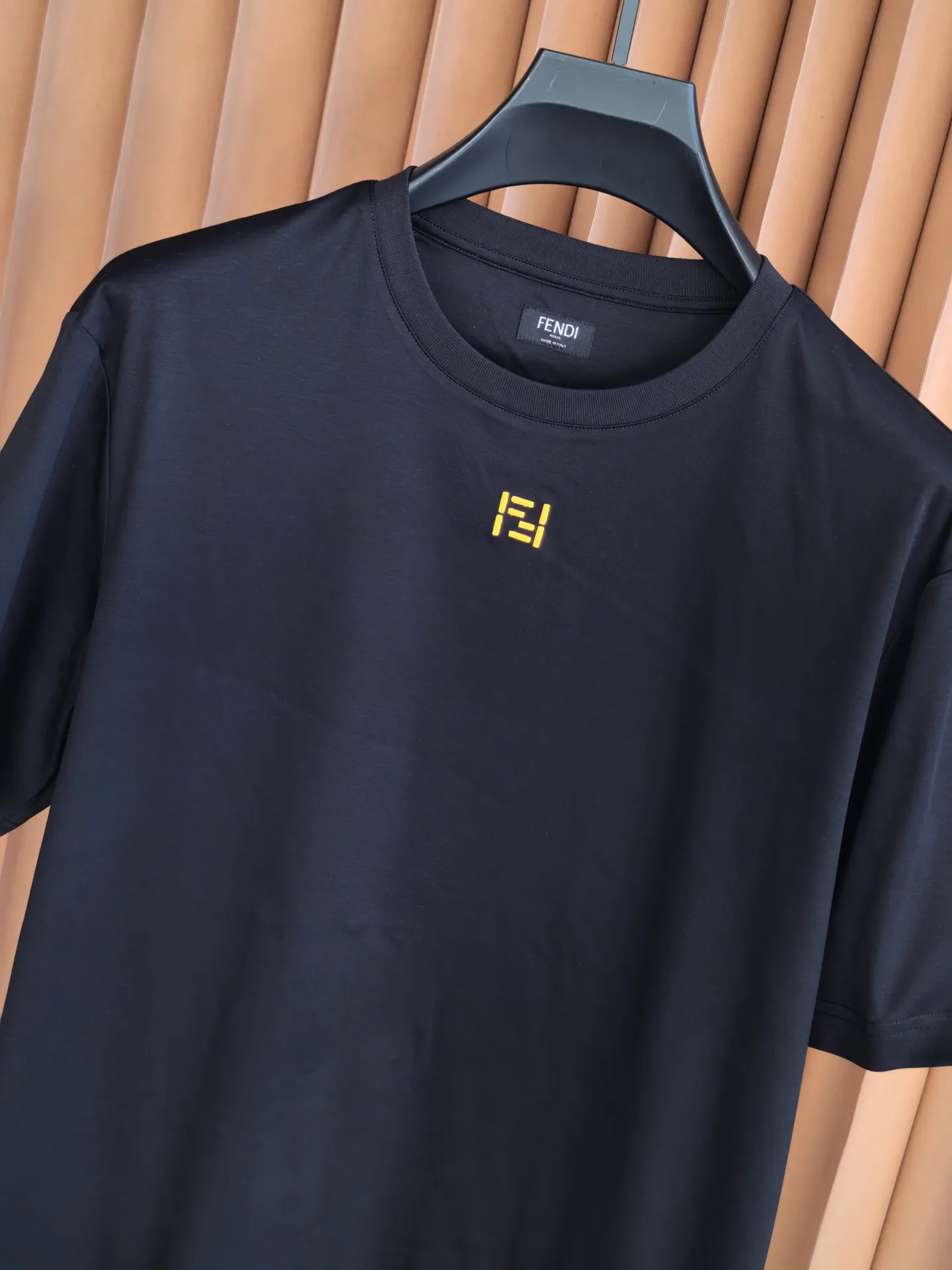 Футболки Женские Fendi 13439249