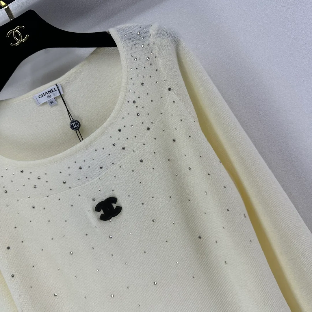 Лонгсливы Женские Chanel 2942954