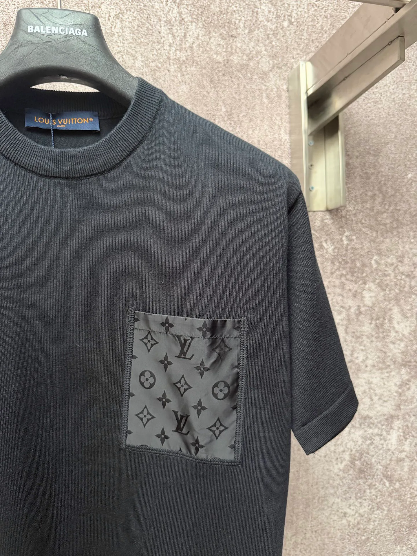 Футболки Мужские Louis Vuitton 11756367