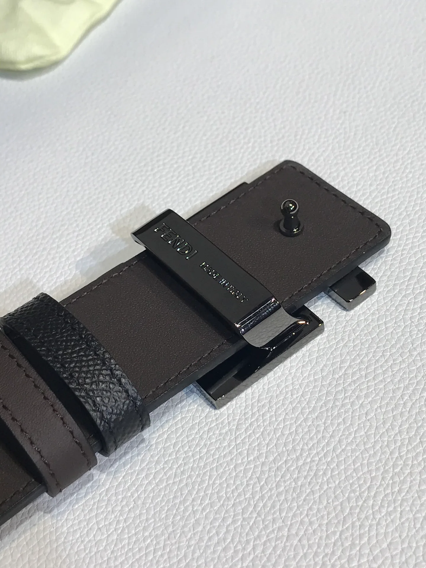 Ремни Fendi 14659338