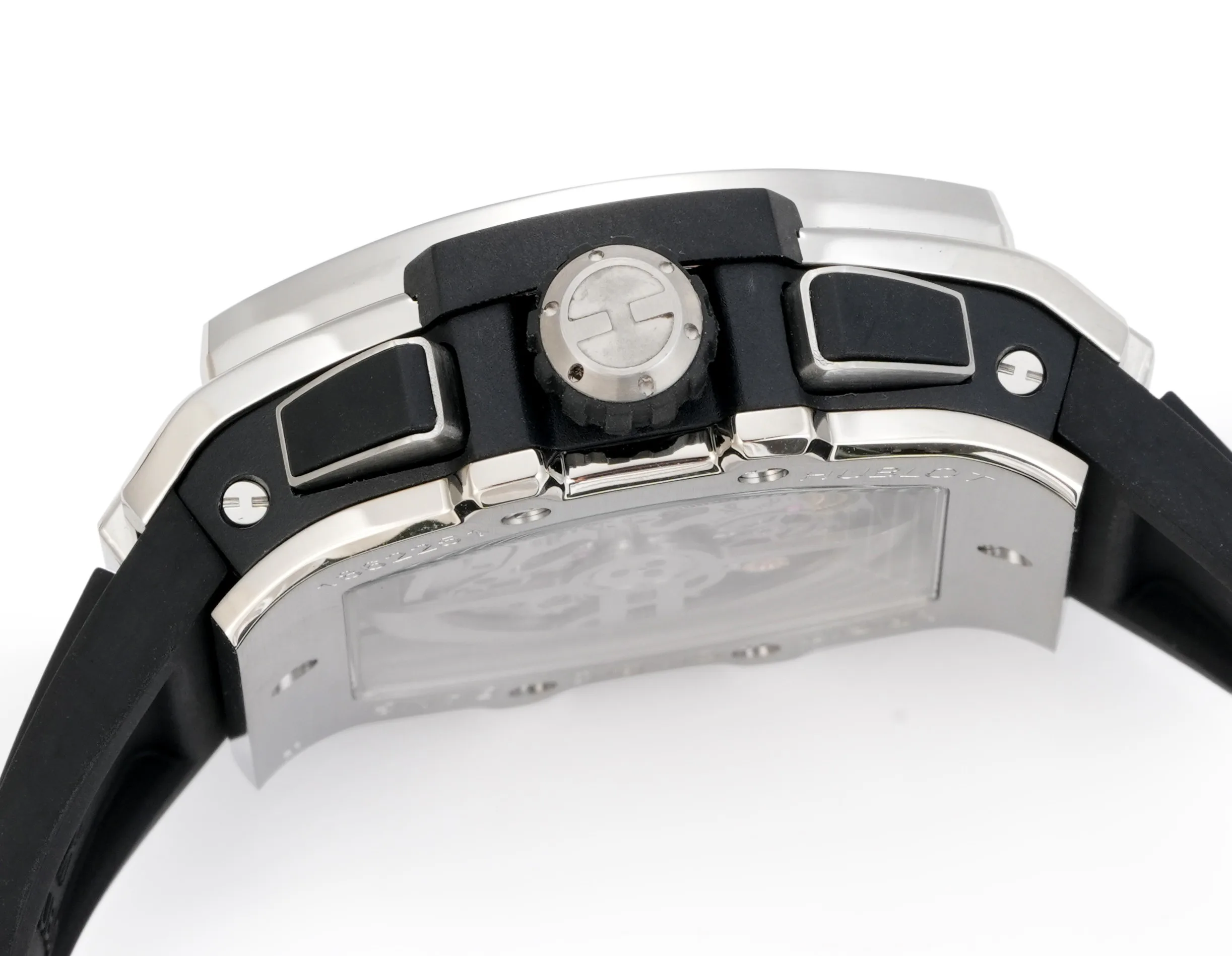 Часы Женские Hublot 472154