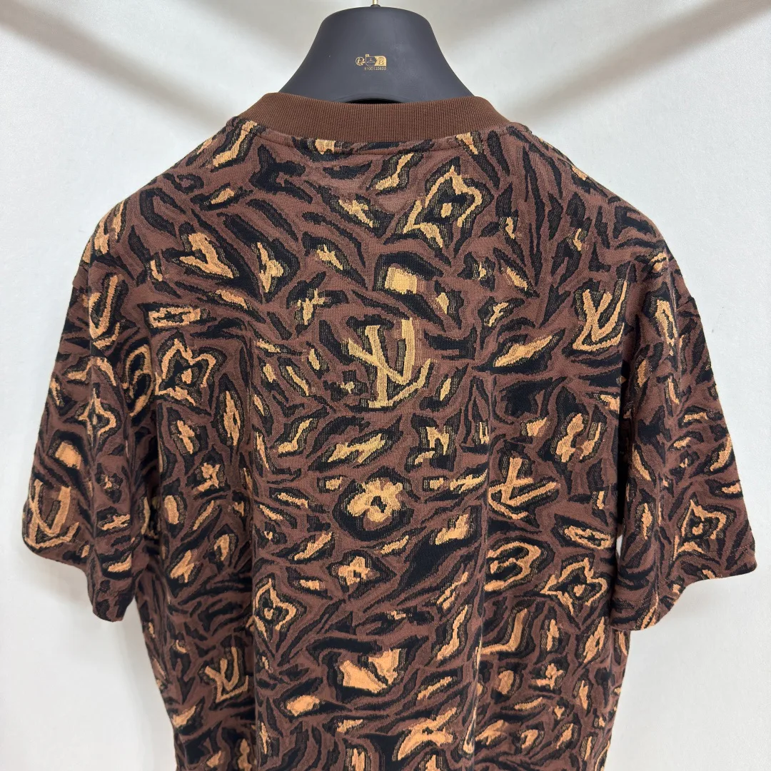 Футболки Мужские Louis Vuitton 1941463