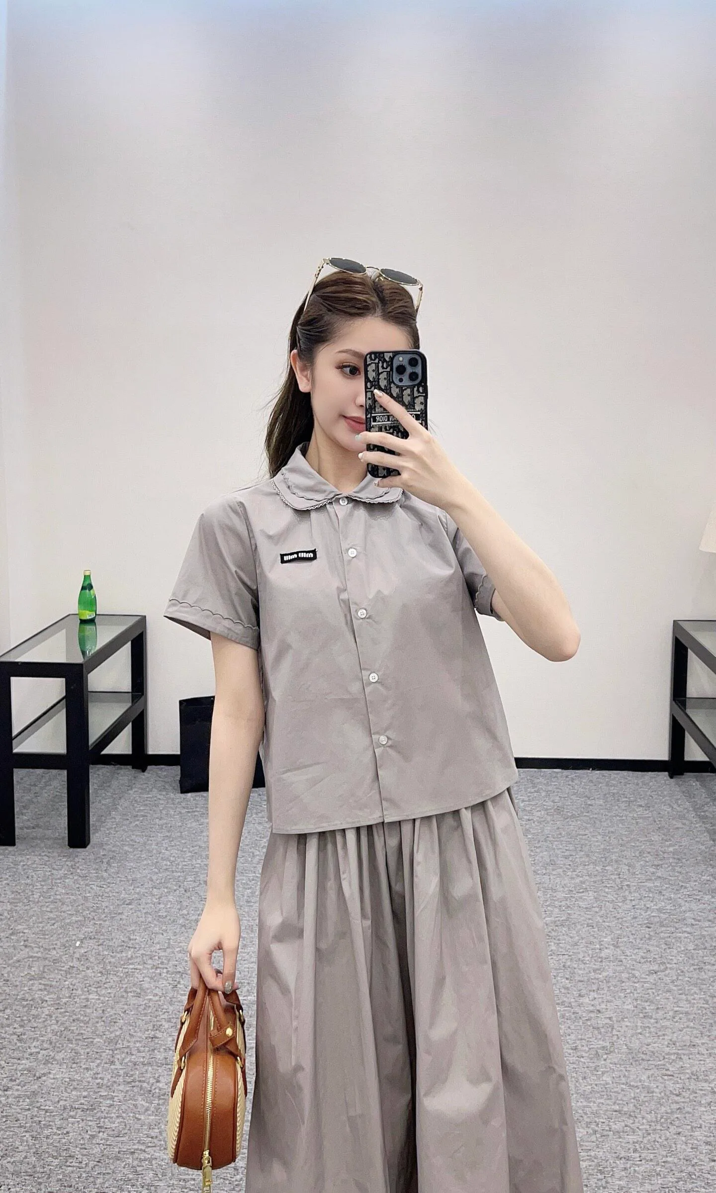 Костюмы Женские Miu Miu 13387609