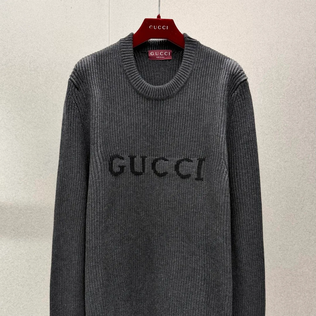 Джемперы И Свитеры Мужские Gucci 18431176