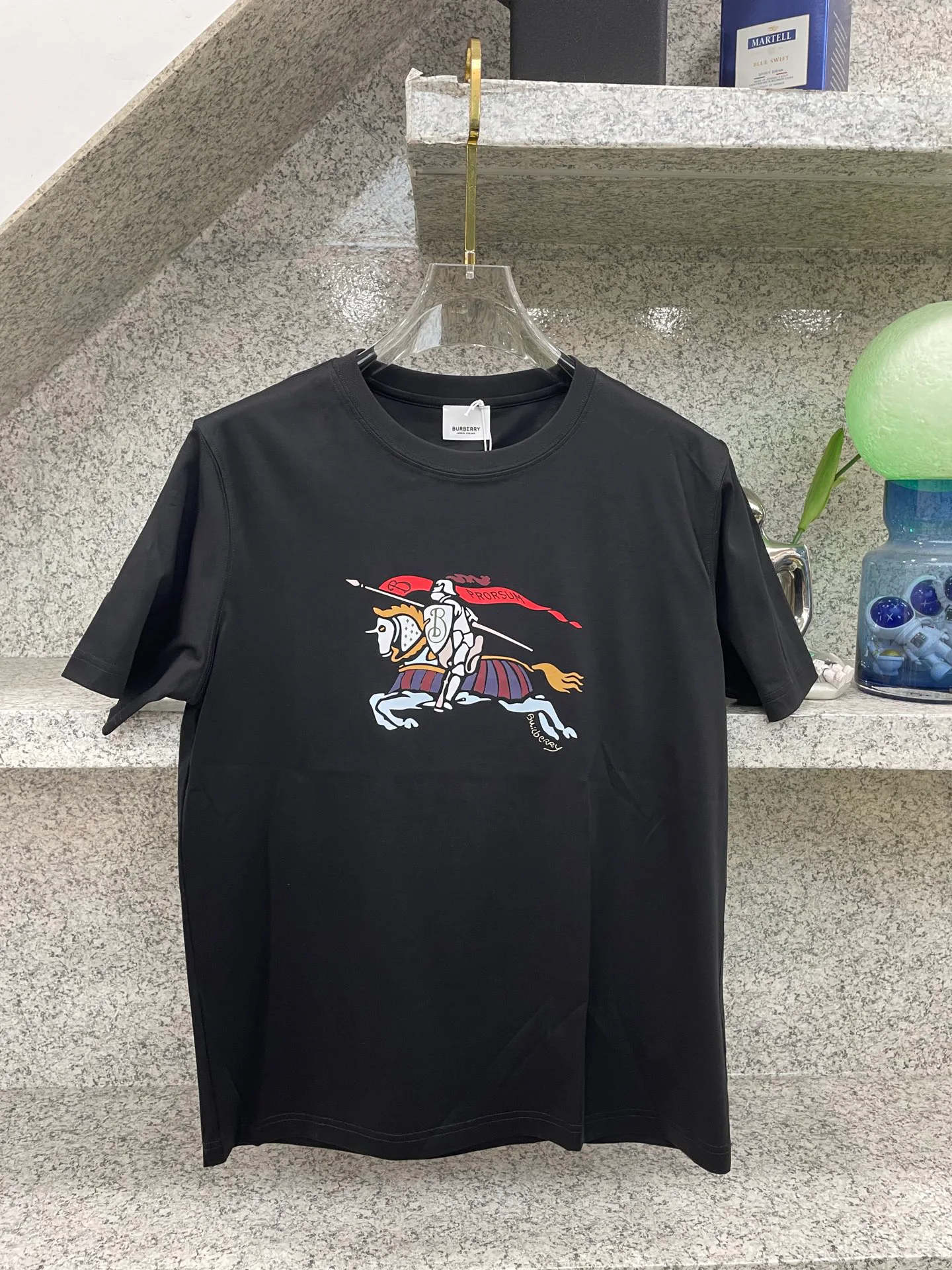 Футболки Мужские Burberry 11480088