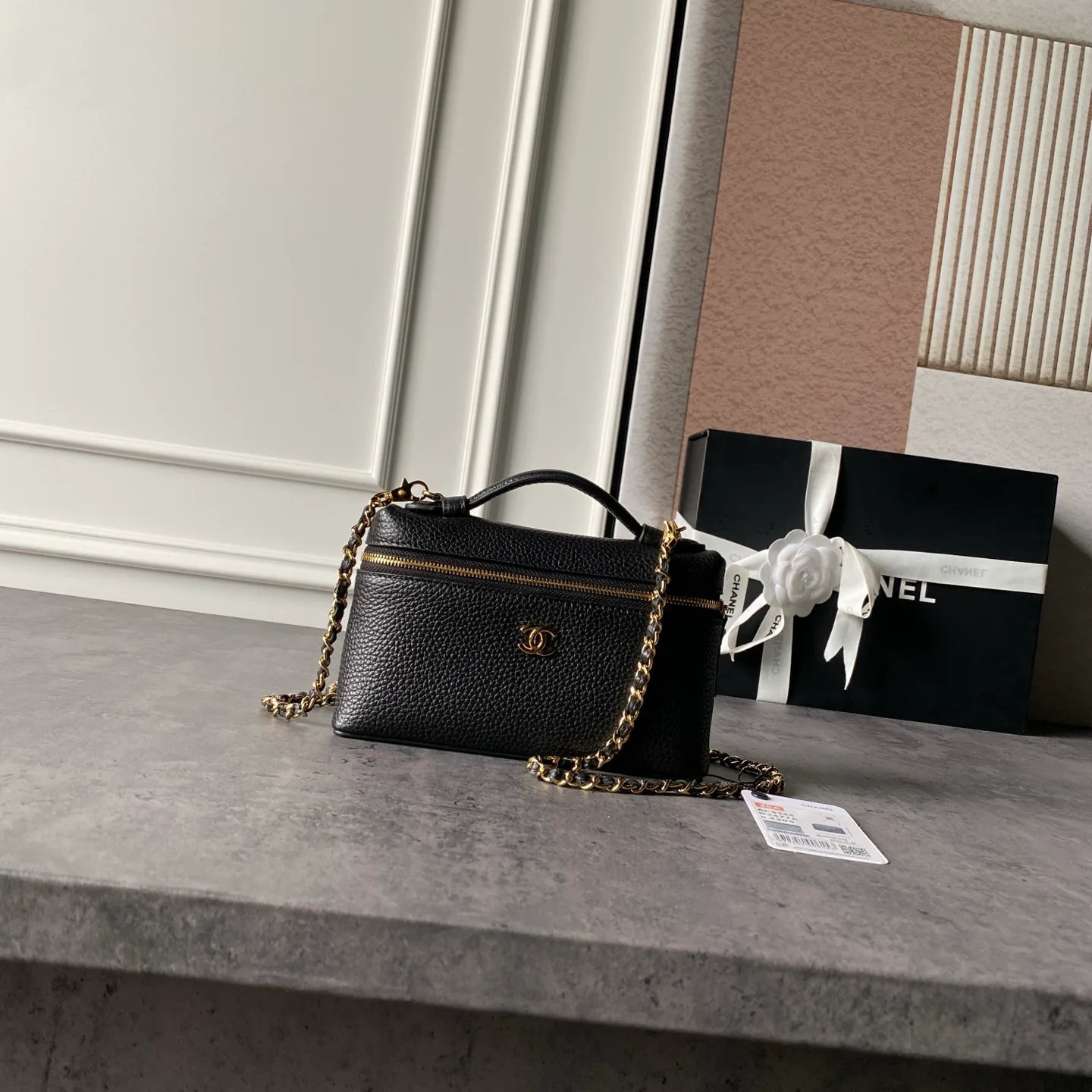 Классические Сумки Женские Chanel 18207912