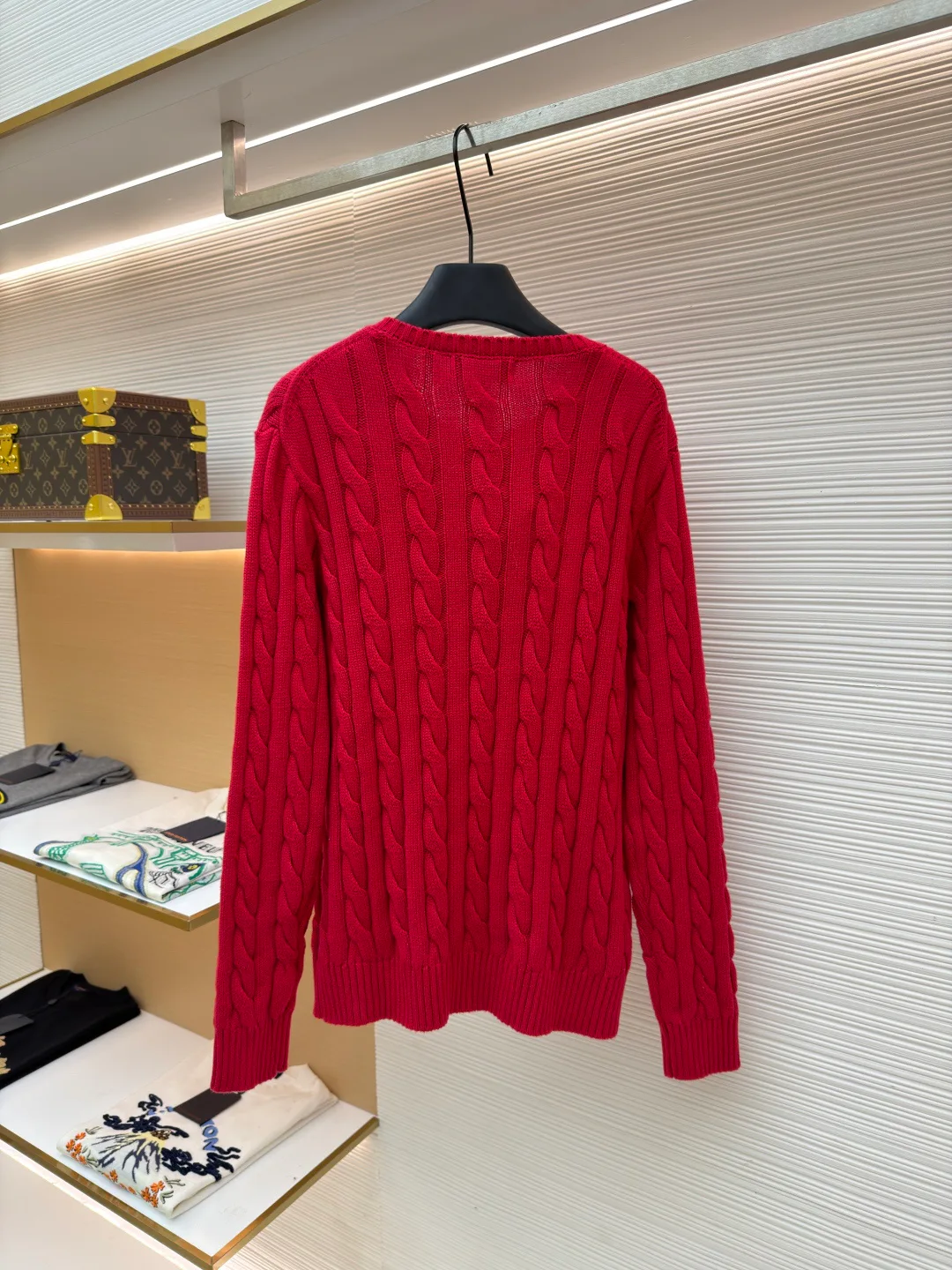 Джемперы И Свитеры Мужские Ralph Lauren 5405773