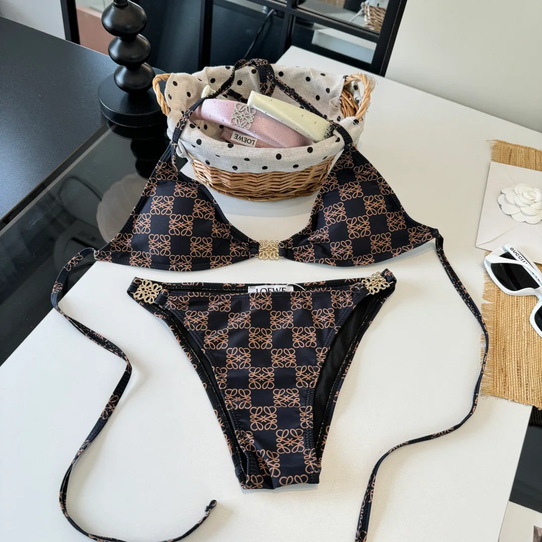 Купальники Женские Loewe 16995205