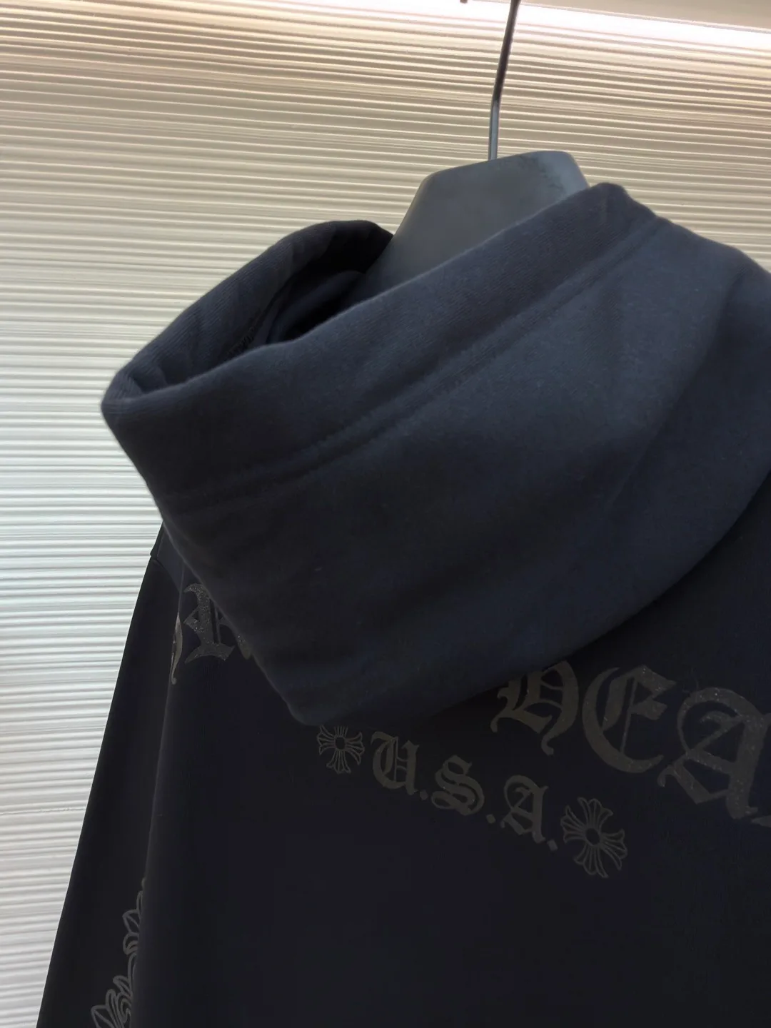 Свитшоты И Худи Мужские Chrome Hearts 18904429