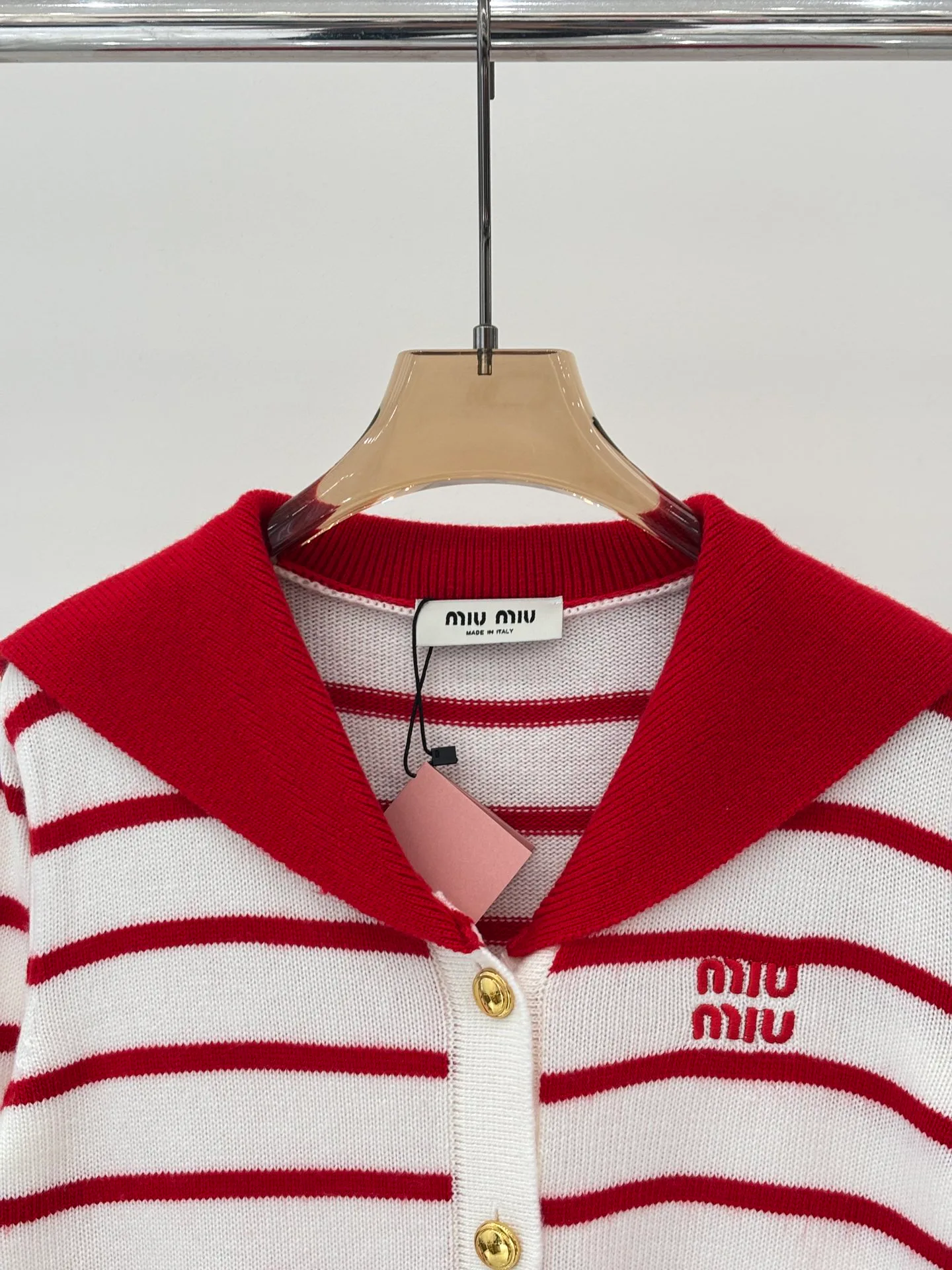 Джемперы И Свитеры Женские Miu Miu 762782