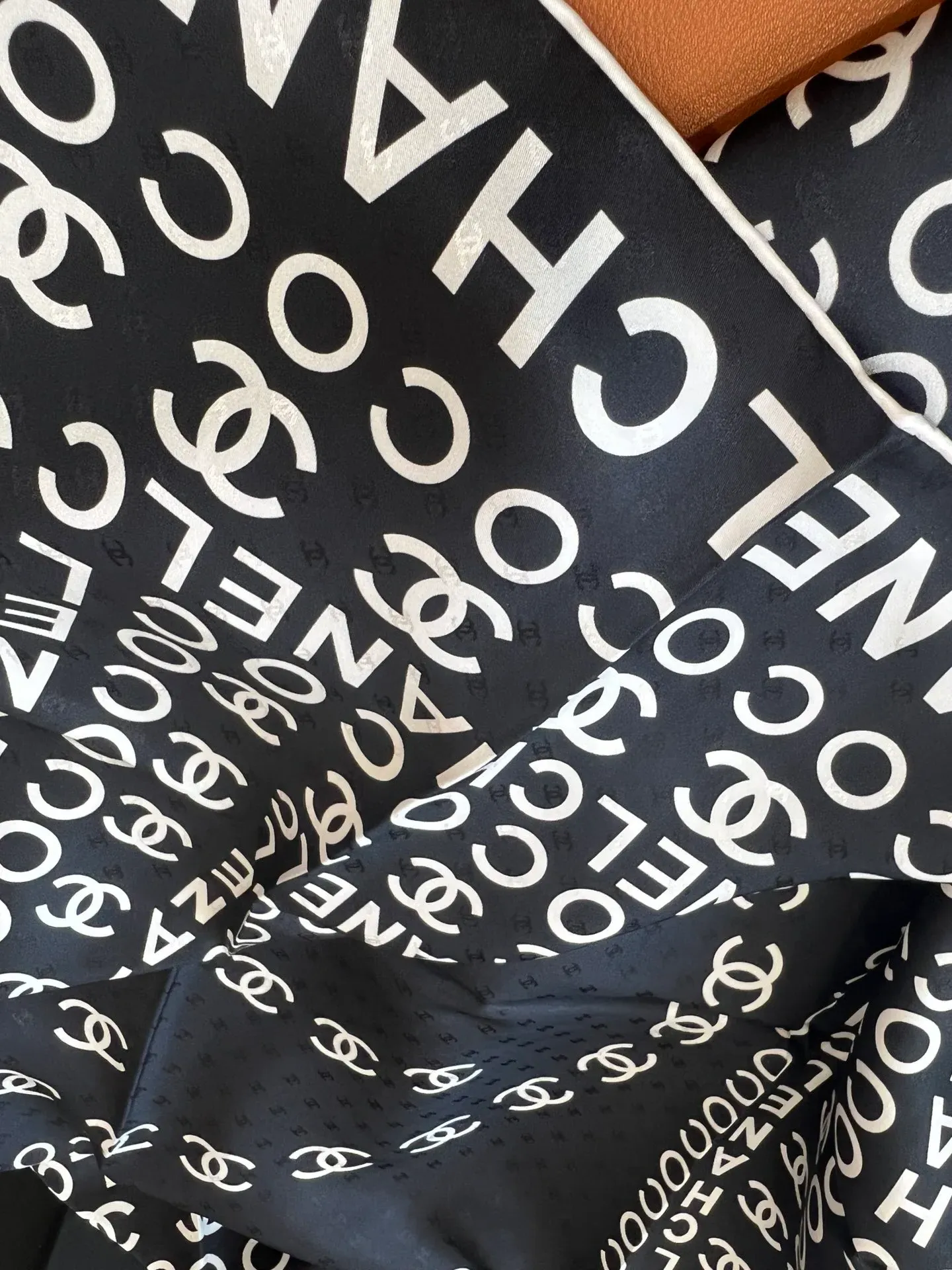 Шарфы Chanel 219469