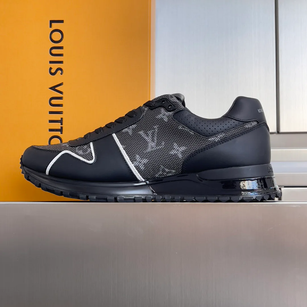 Кроссовки Мужские Louis Vuitton 931040