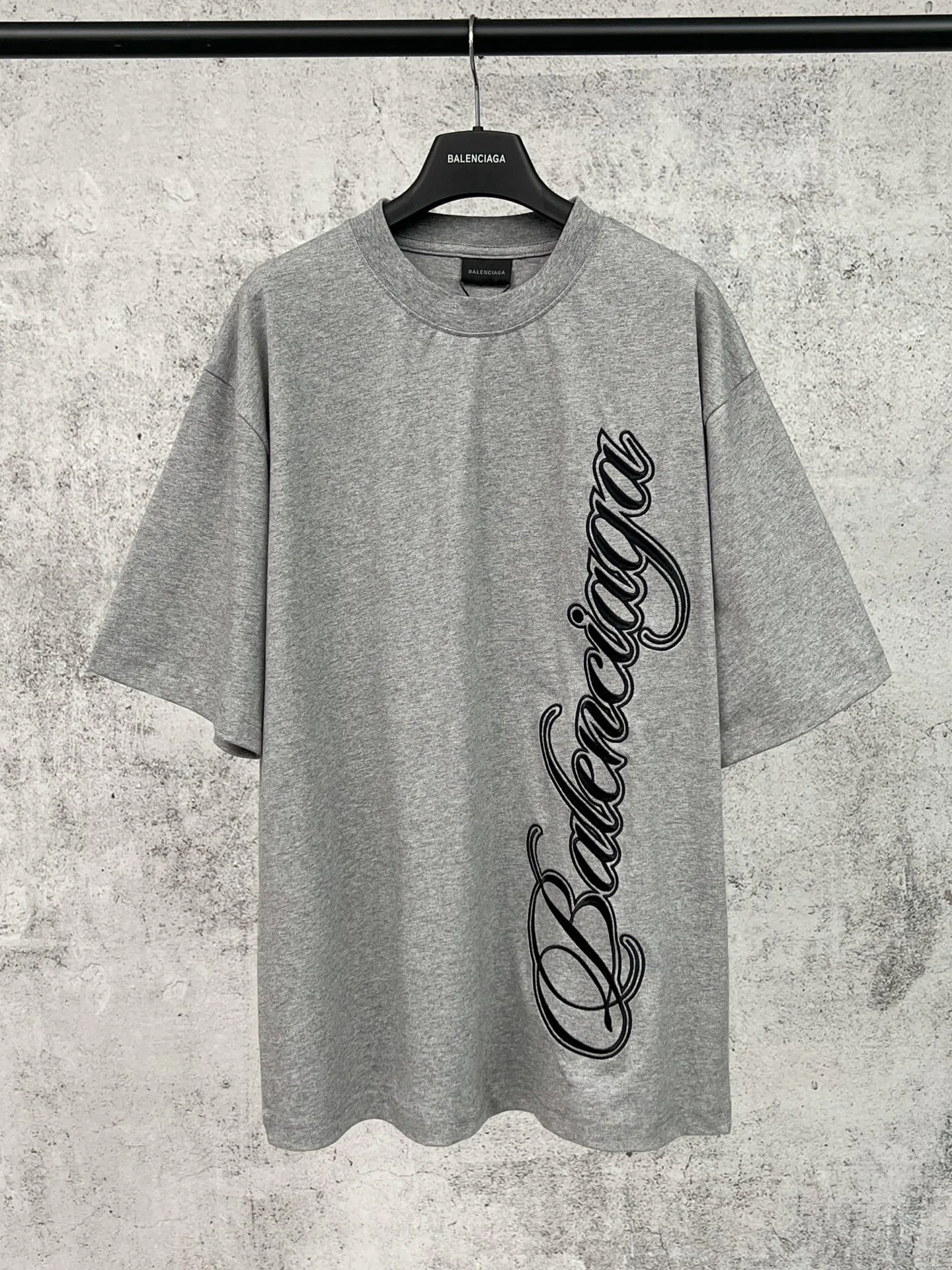 Футболки Мужские Balenciaga 9491755