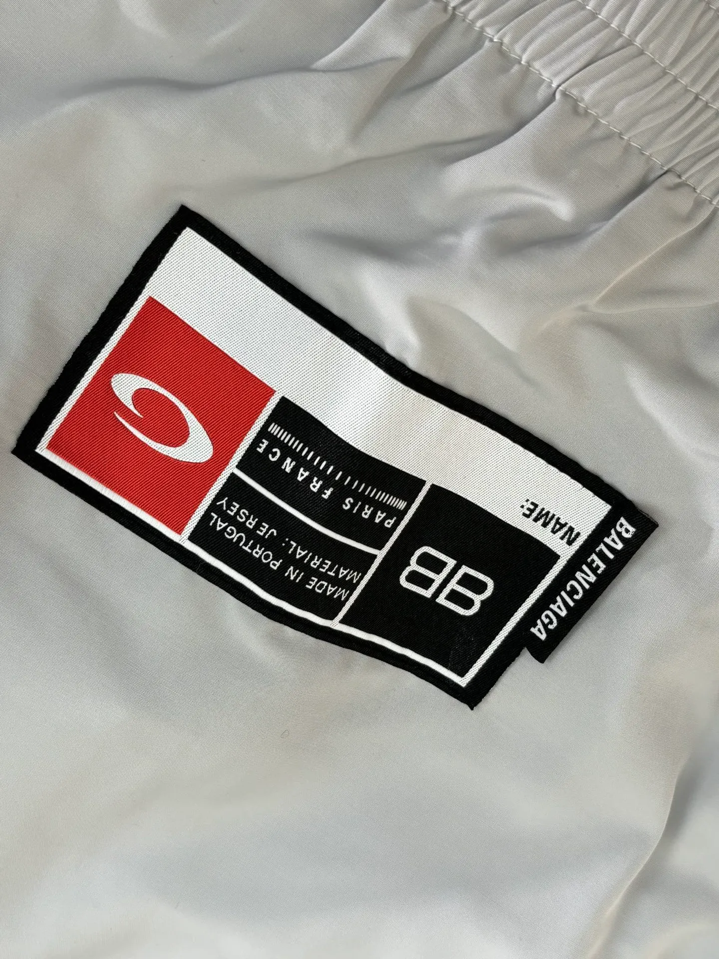 Куртки И Пуховики Мужские Balenciaga 948482